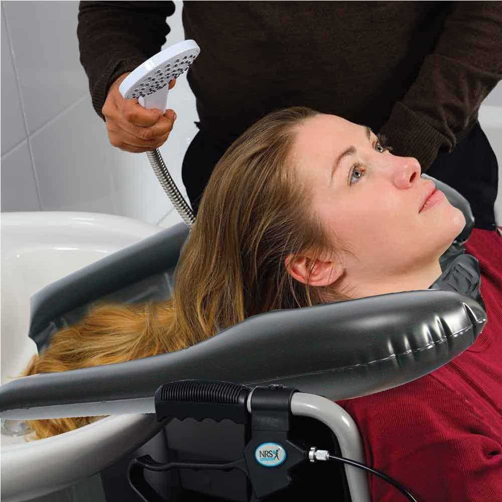 Inflatable Bowl Sander - Zenithce