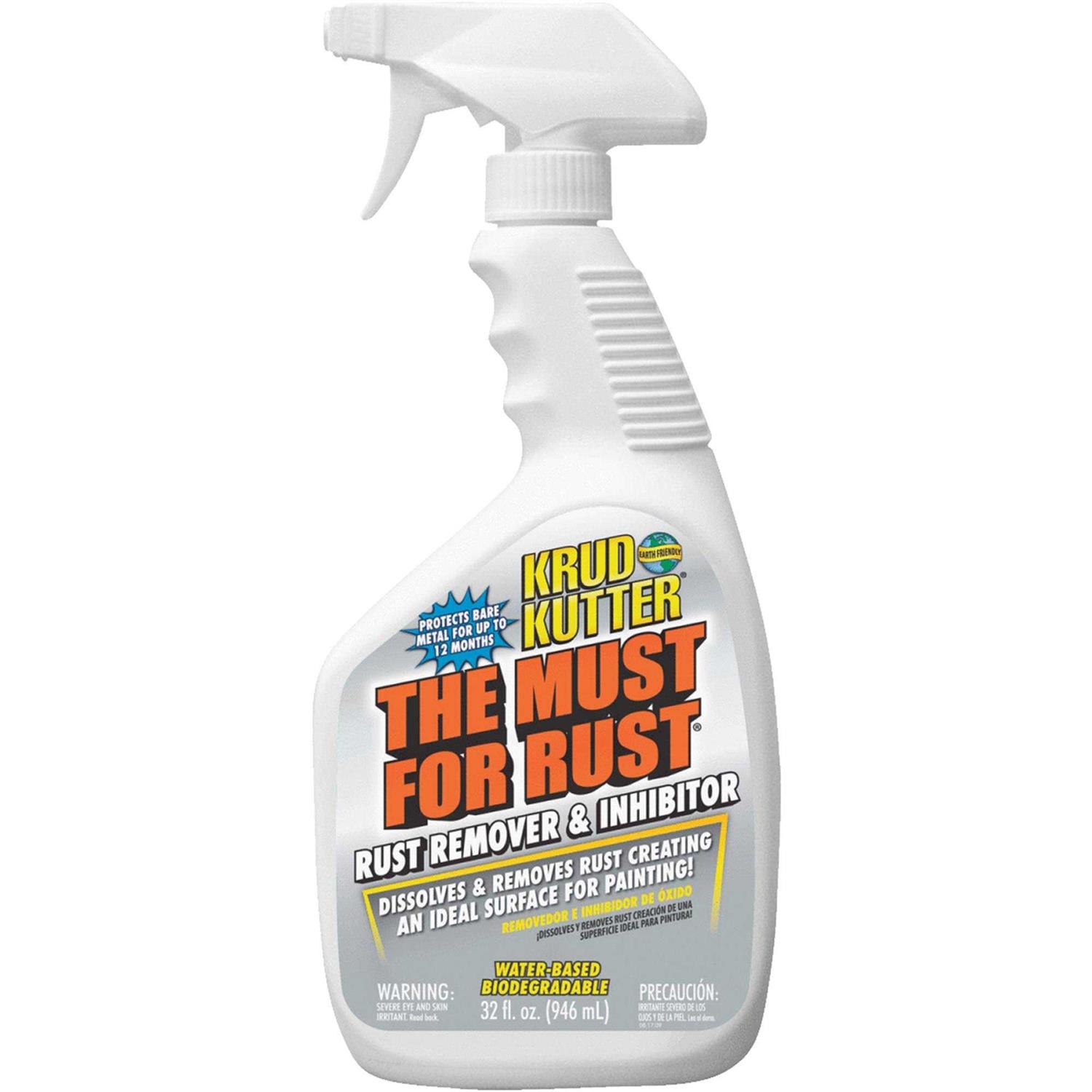 Krud Kutter PC326 Cleaner/TSP Substitute - Zenithce