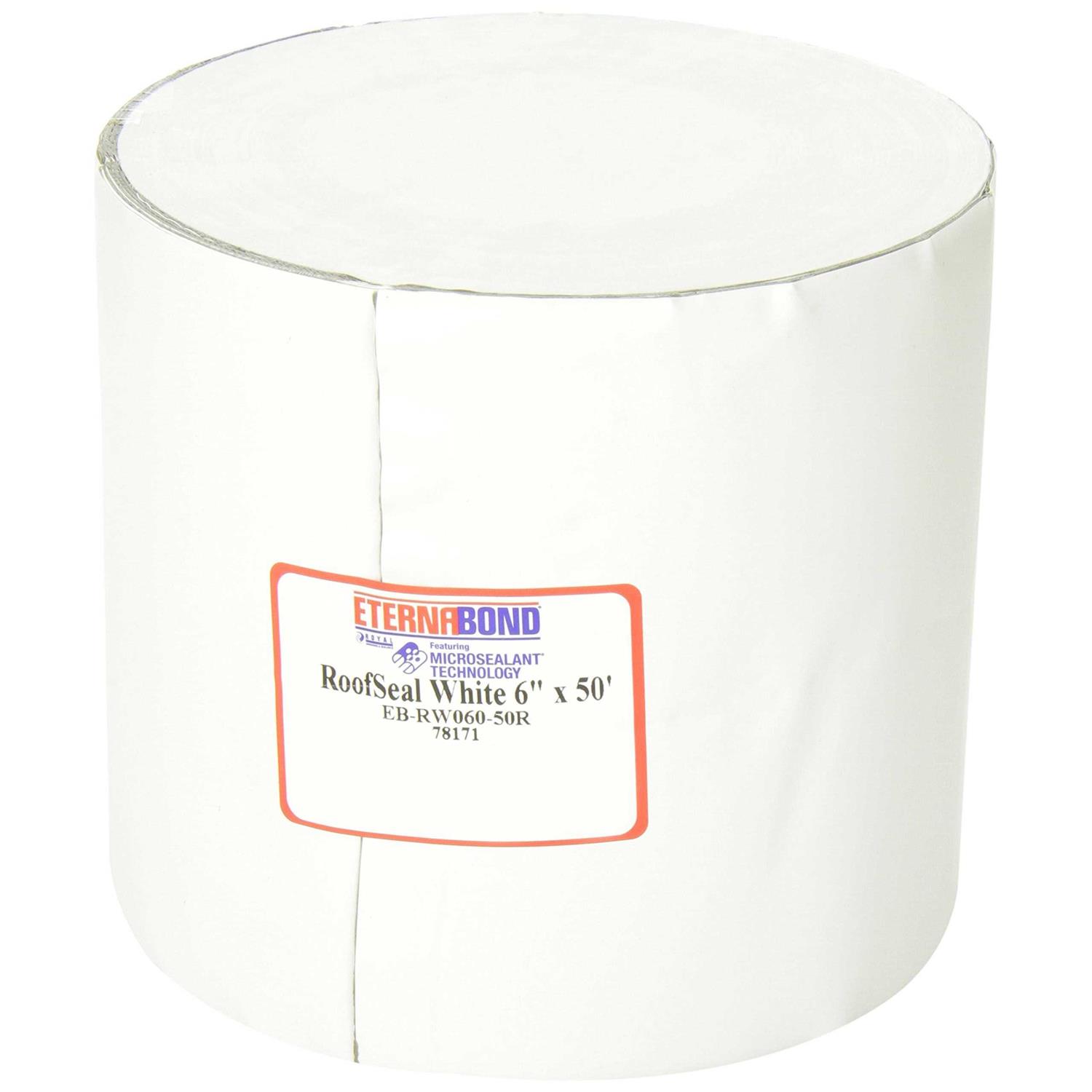 Eternabond Roof Seal Tape RSW-4-50 - Zenithce