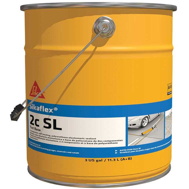 Sika 1 Qt. Ready-Mix Concrete Patch - Zenithce