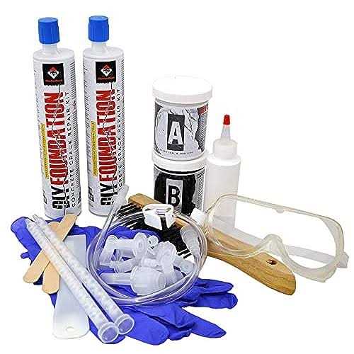RadonSeal 5 gal. Standard Deep Penetrating Concrete Sealer - Zenithce