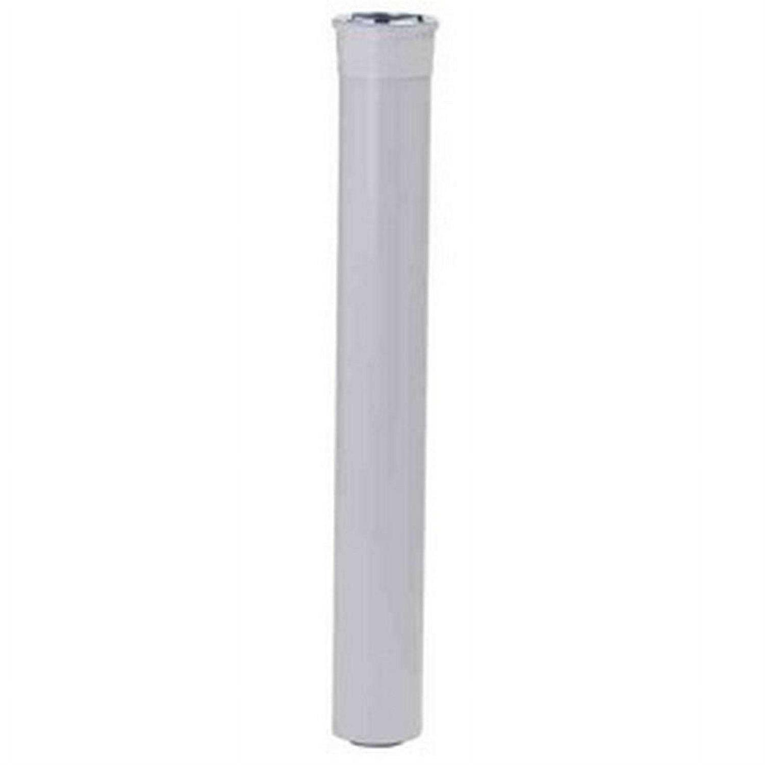 Rinnai 223181 11.5 inch Universal Non-Condensing Horizontal Termination Kit - Zenithce