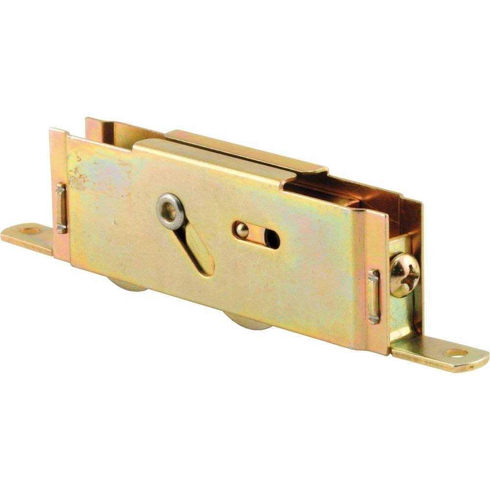 Prime-Line Aluminum Sliding Window Security Lock - Zenithce