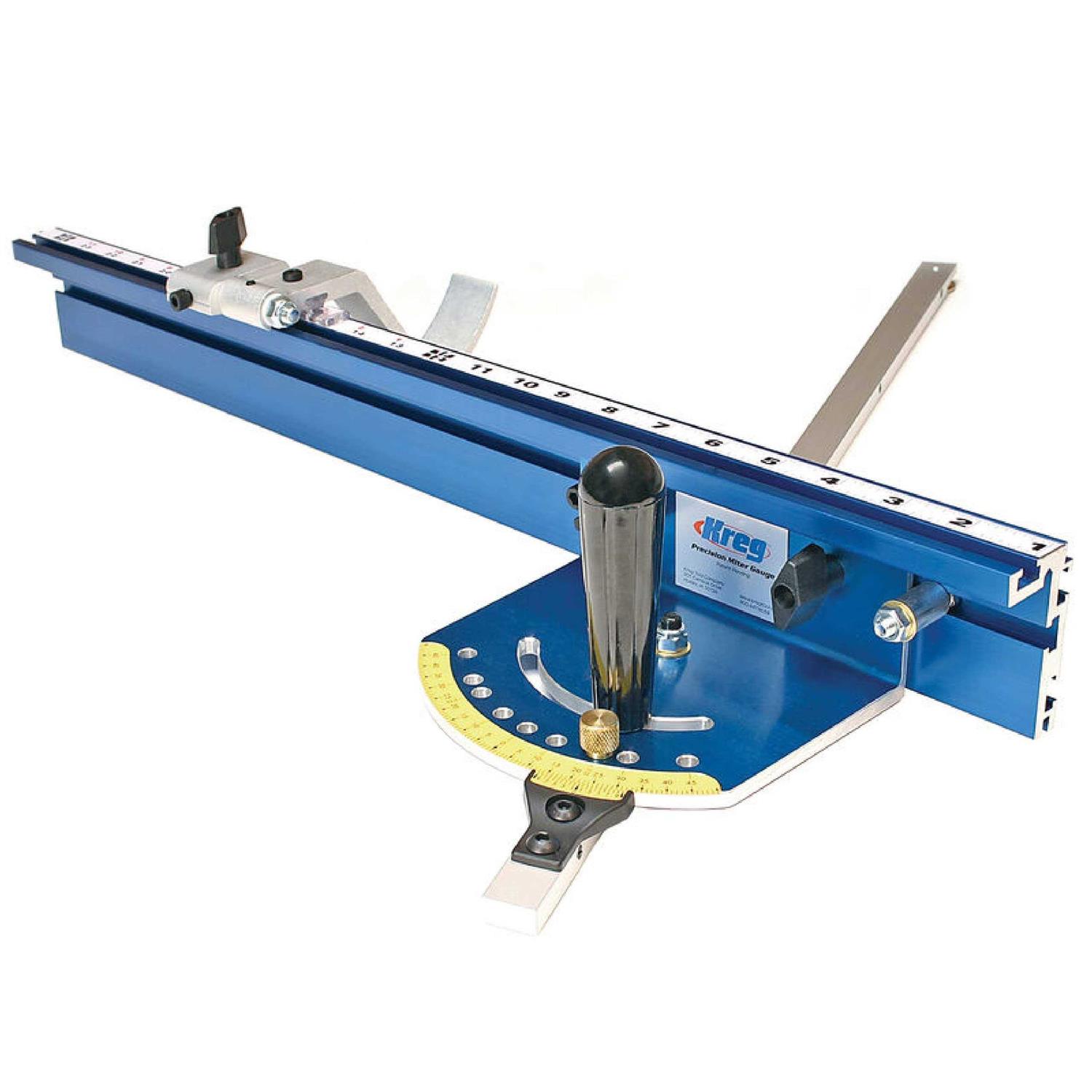 Kreg Precision Benchtop Router Table PRS2100 - Zenithce
