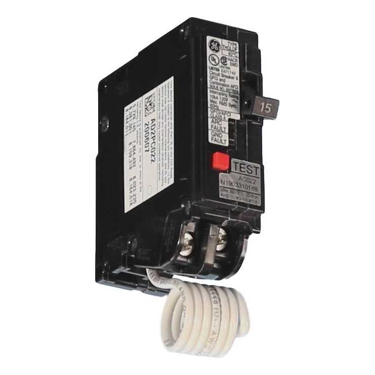 THQC2160WL – GE – Molded Case Circuit Breaker - Zenithce
