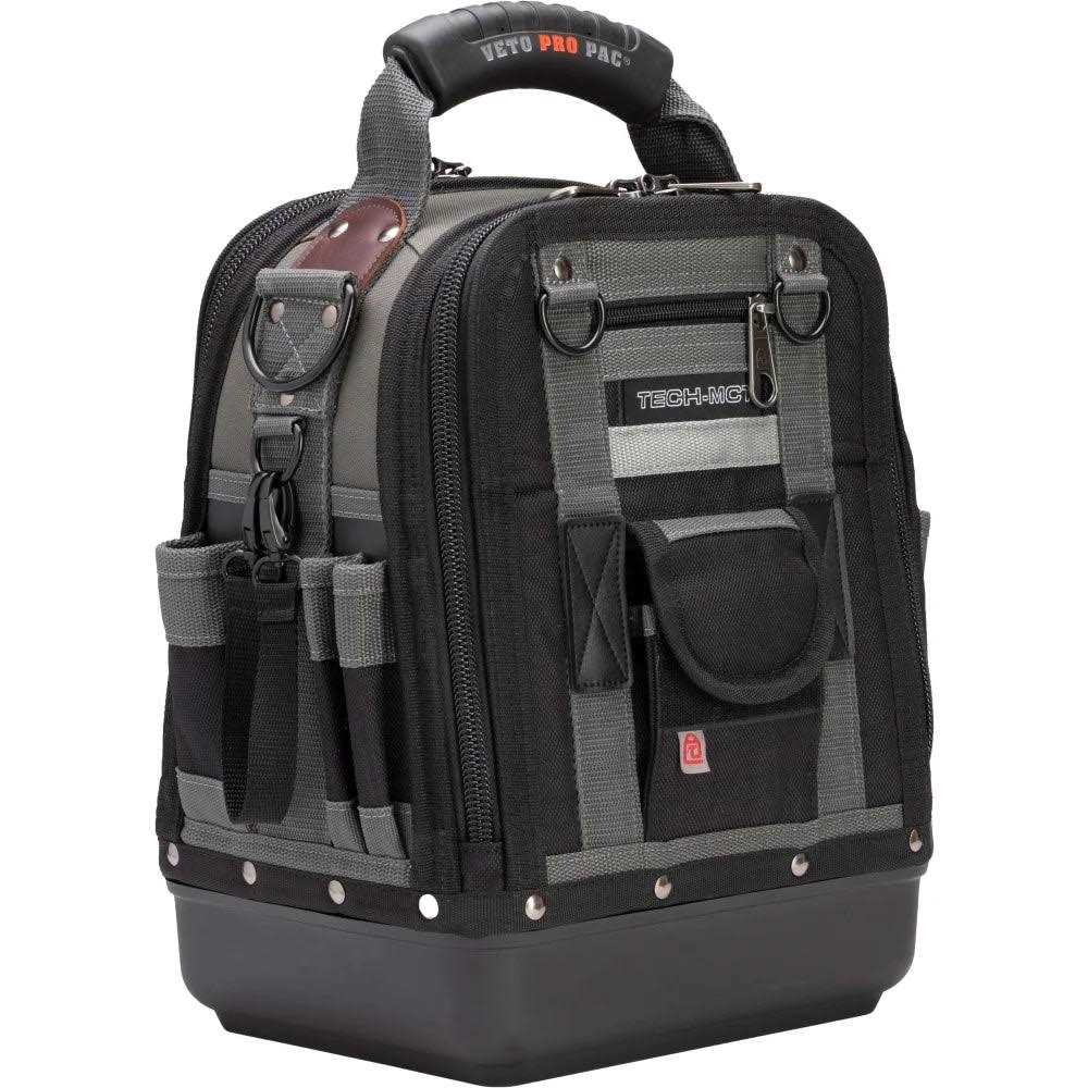 Veto Pro Pac Tech Pac Wheeler Backpack Tool Bag - Zenithce