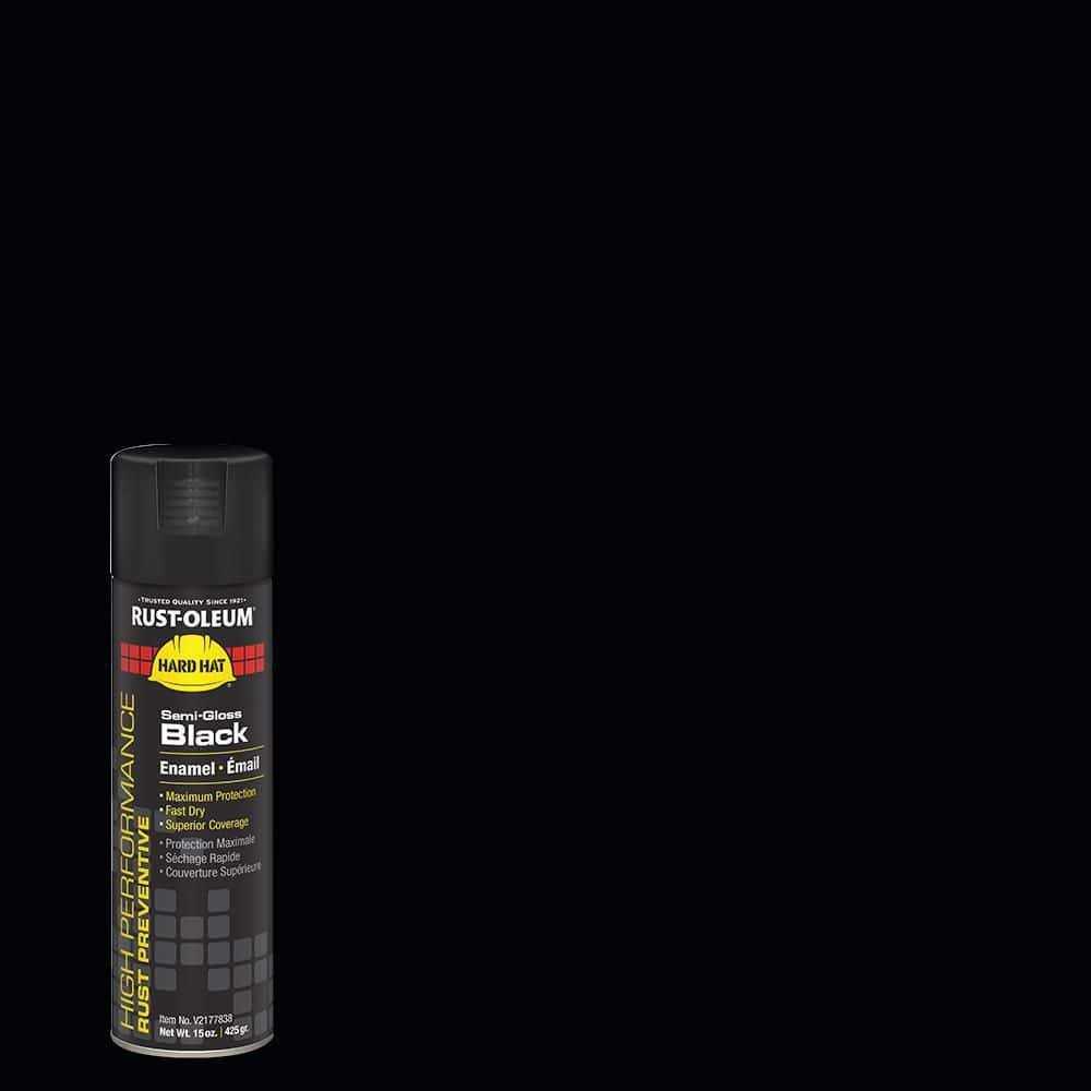 Rust-Oleum High Performance Enamel Spray Paint - Zenithce