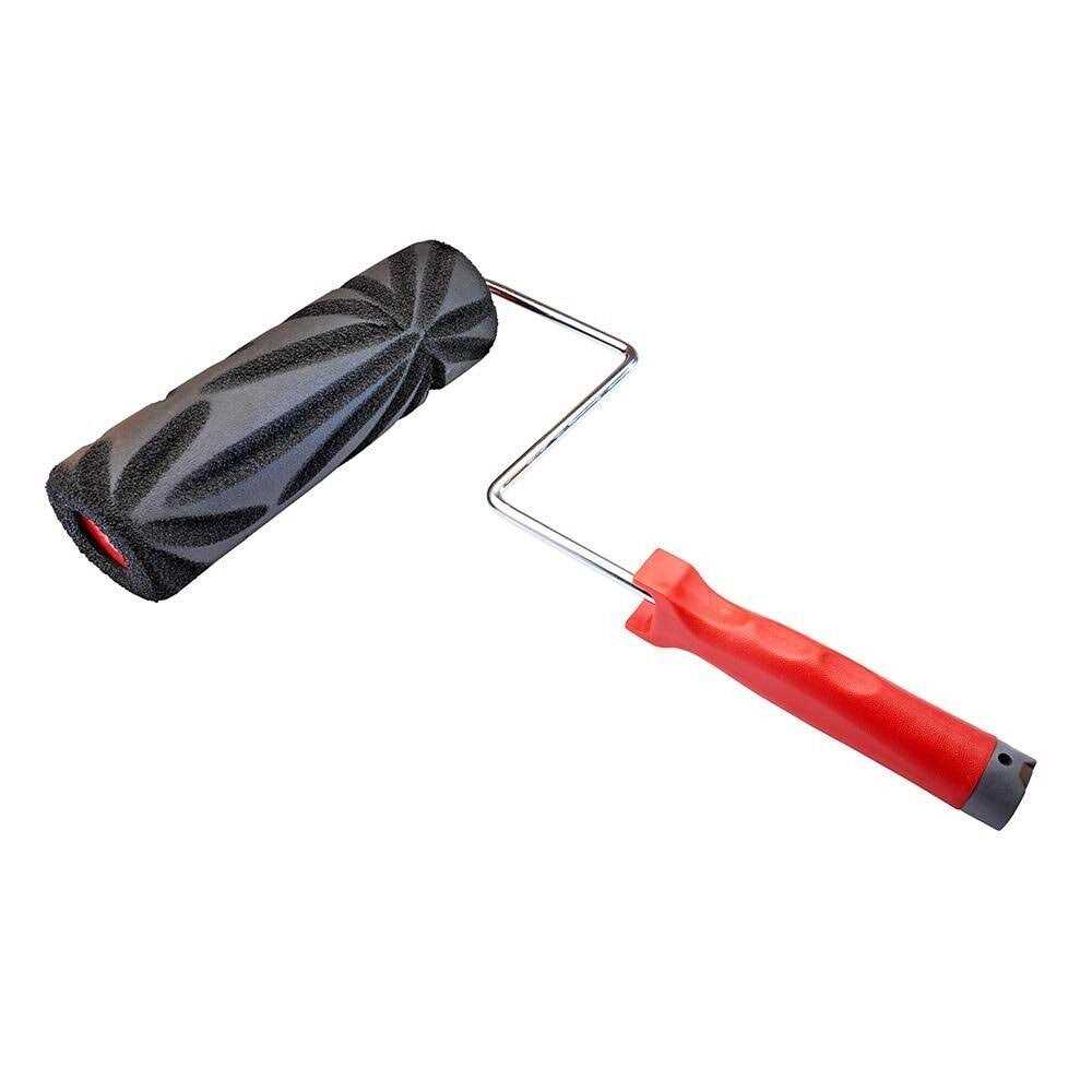 Toolpro 3 in. Corner Roller and Applicator - Zenithce