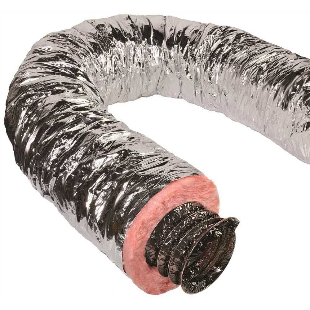Master Flow 20 in. x 25 in. Duct-board Return Air Box - Zenithce