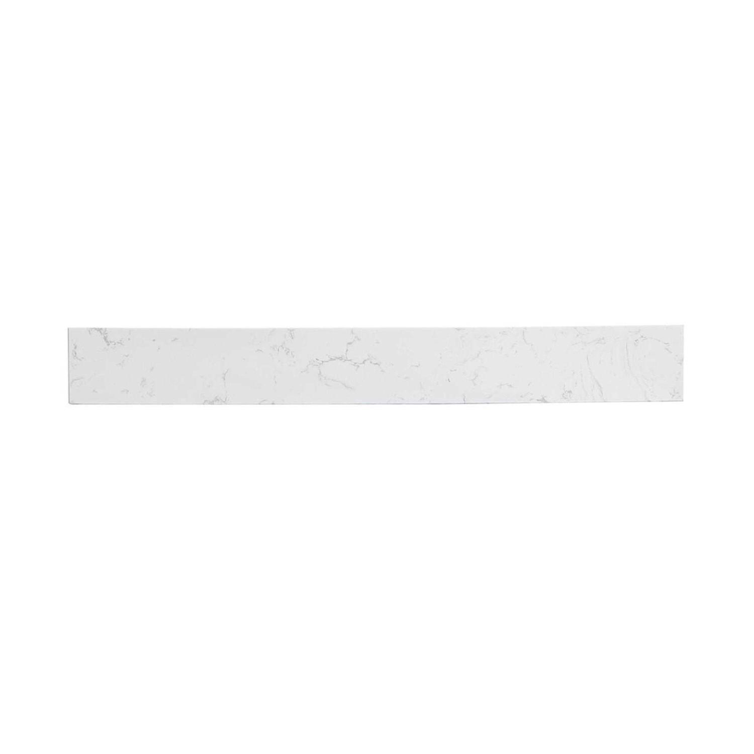 Elegant Home Florence Two Door Wall Cabinet - Zenithce