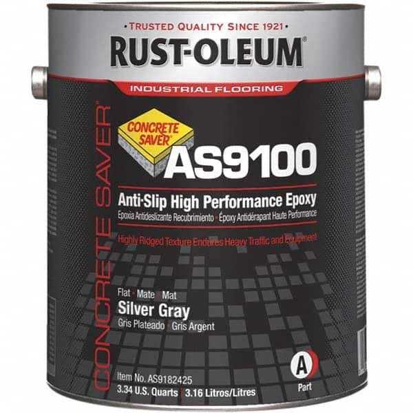 Rust-Oleum Epoxy Activator/Finish - Zenithce