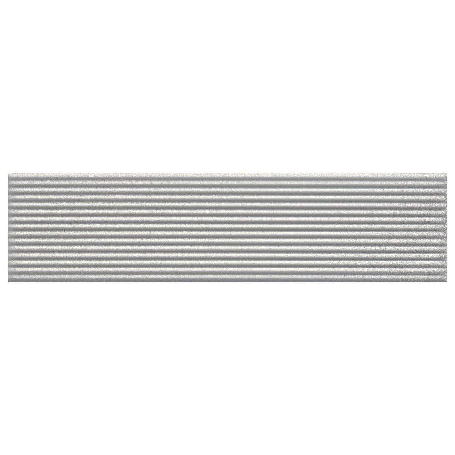 Euphoria 3 x 12 Beveled Ceramic Tile Emser Tile W30EUPH - Zenithce