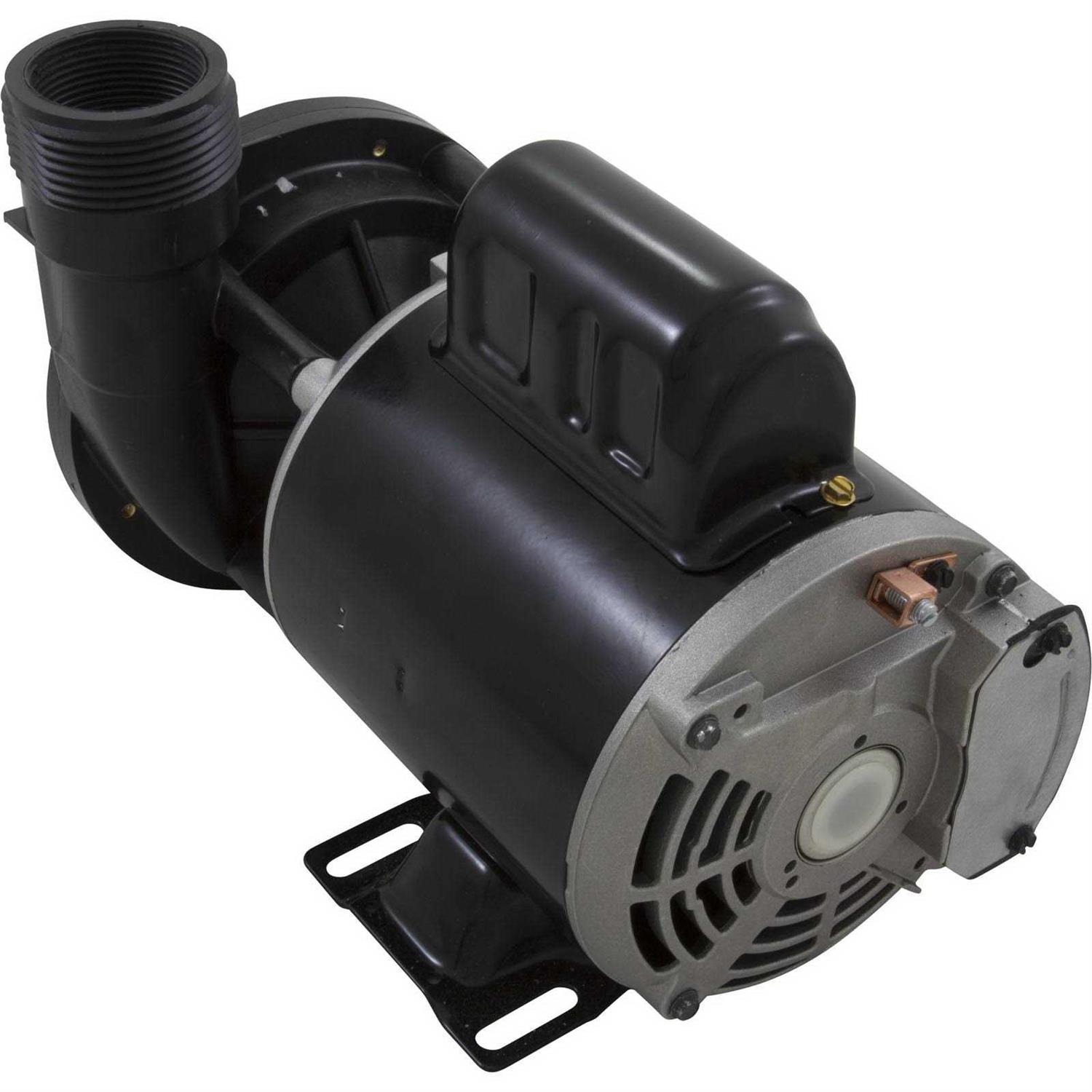 Waterway Pump 3.0Hp 230v 60Hz 2-Speed 56 Frame Executive - Zenithce