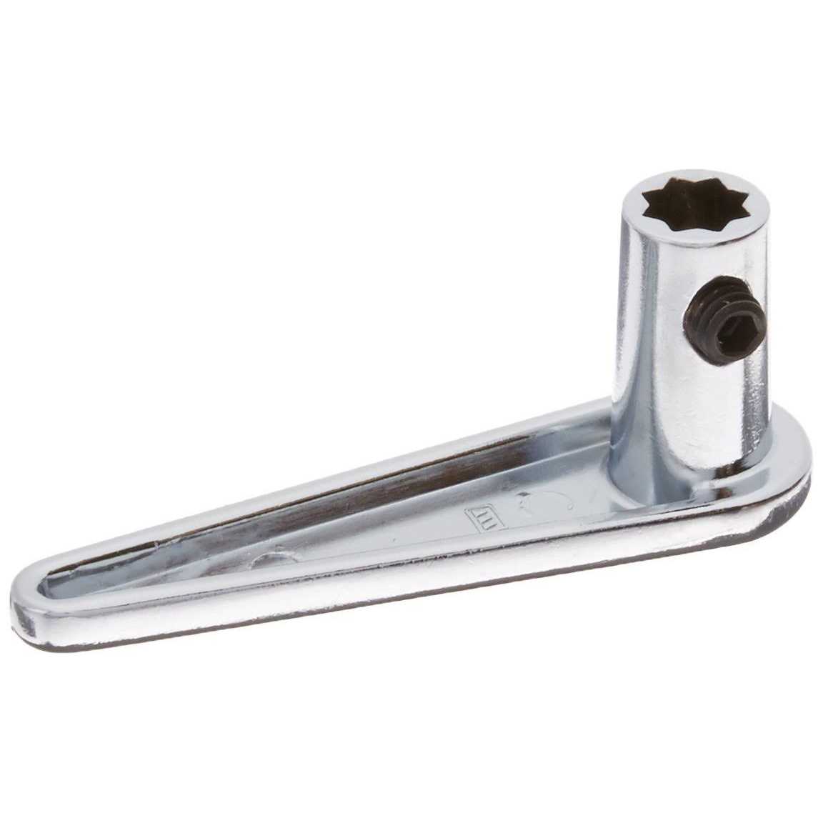 RV Designer H872 Metal Undampered Vent Register - Zenithce