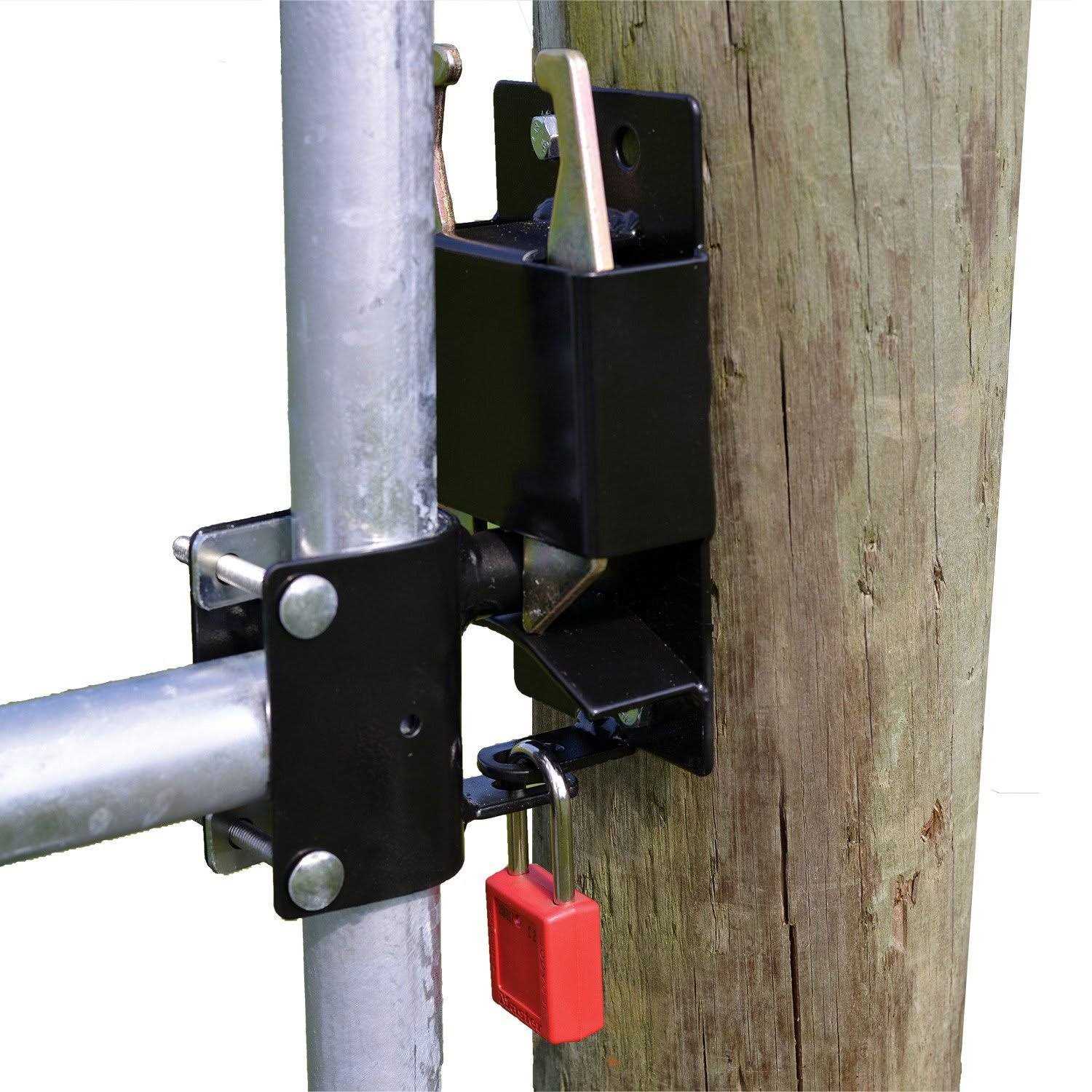 Powerfields T-Post Puller Plate - Zenithce