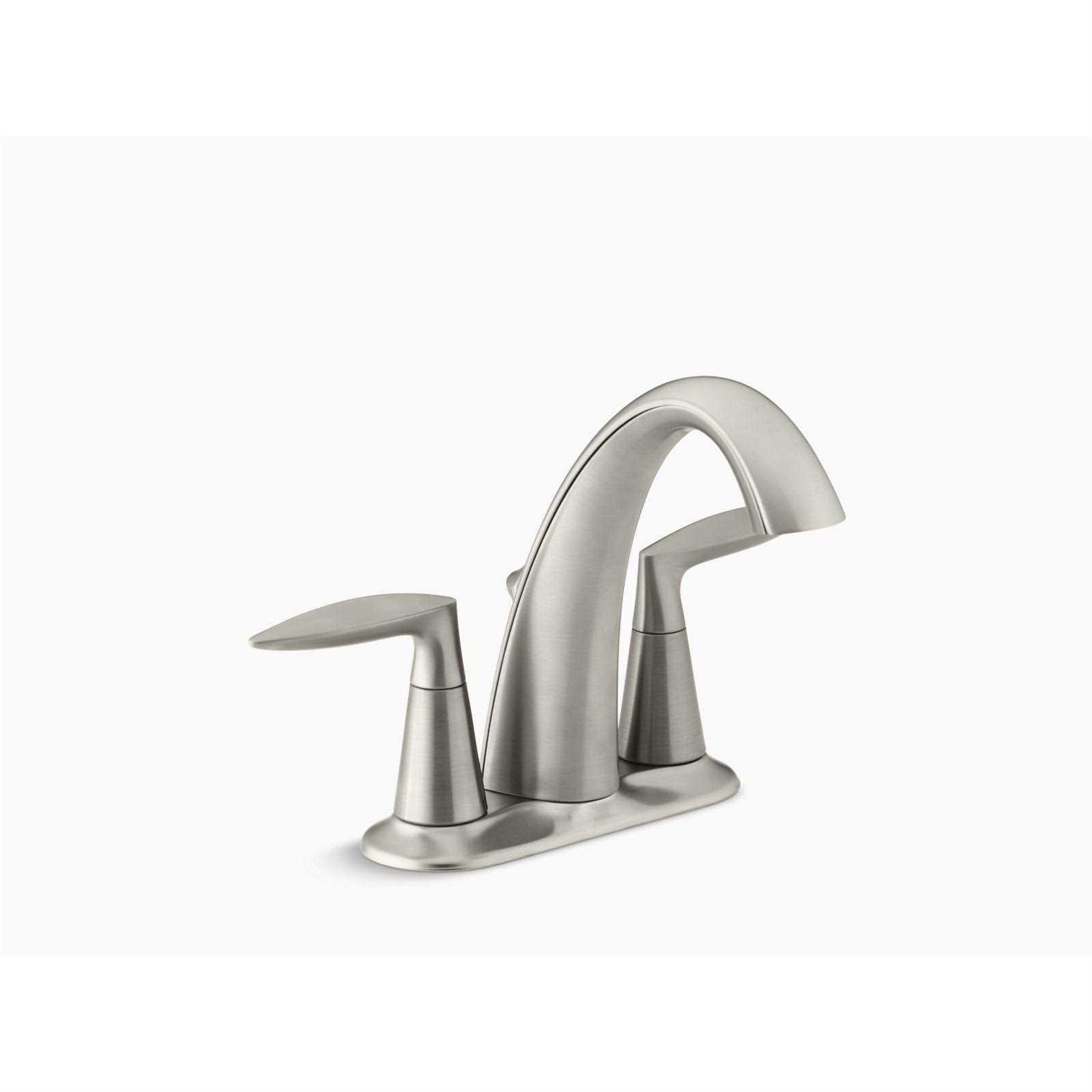 Kohler K-4436-0 Wellworth Classic 1.28 gpf Toilet Tank with Class Five Flushing Technology - Zenithce