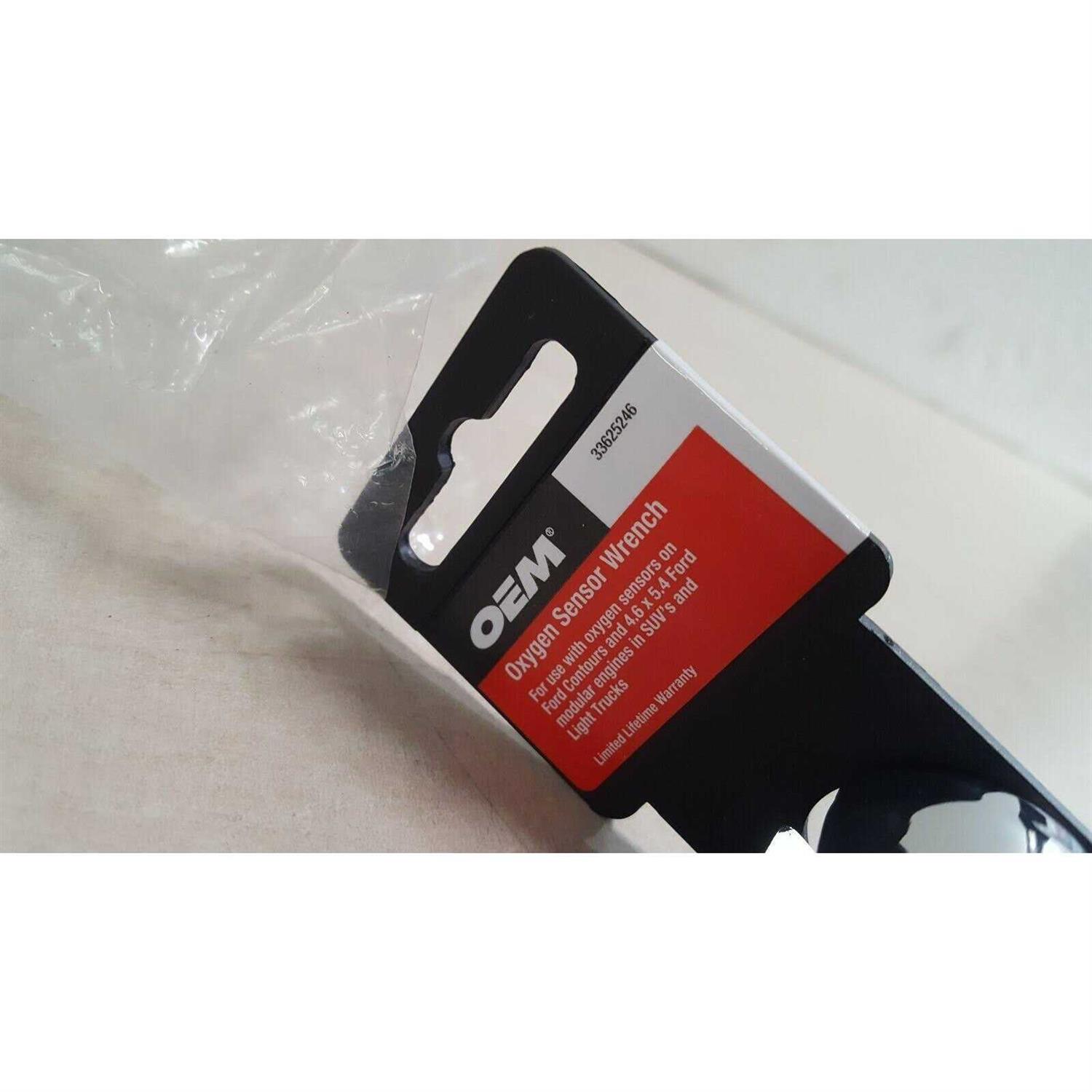 OEMTOOLS 3/8in Drive Deepwell Bolt Extractor 5 Piece 22993 - Zenithce