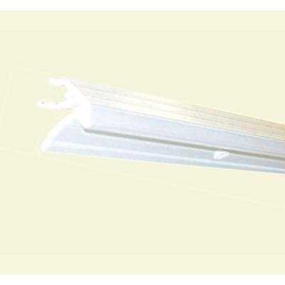 M-D 82586 36 Brown Vinyl Door Bottom - Zenithce