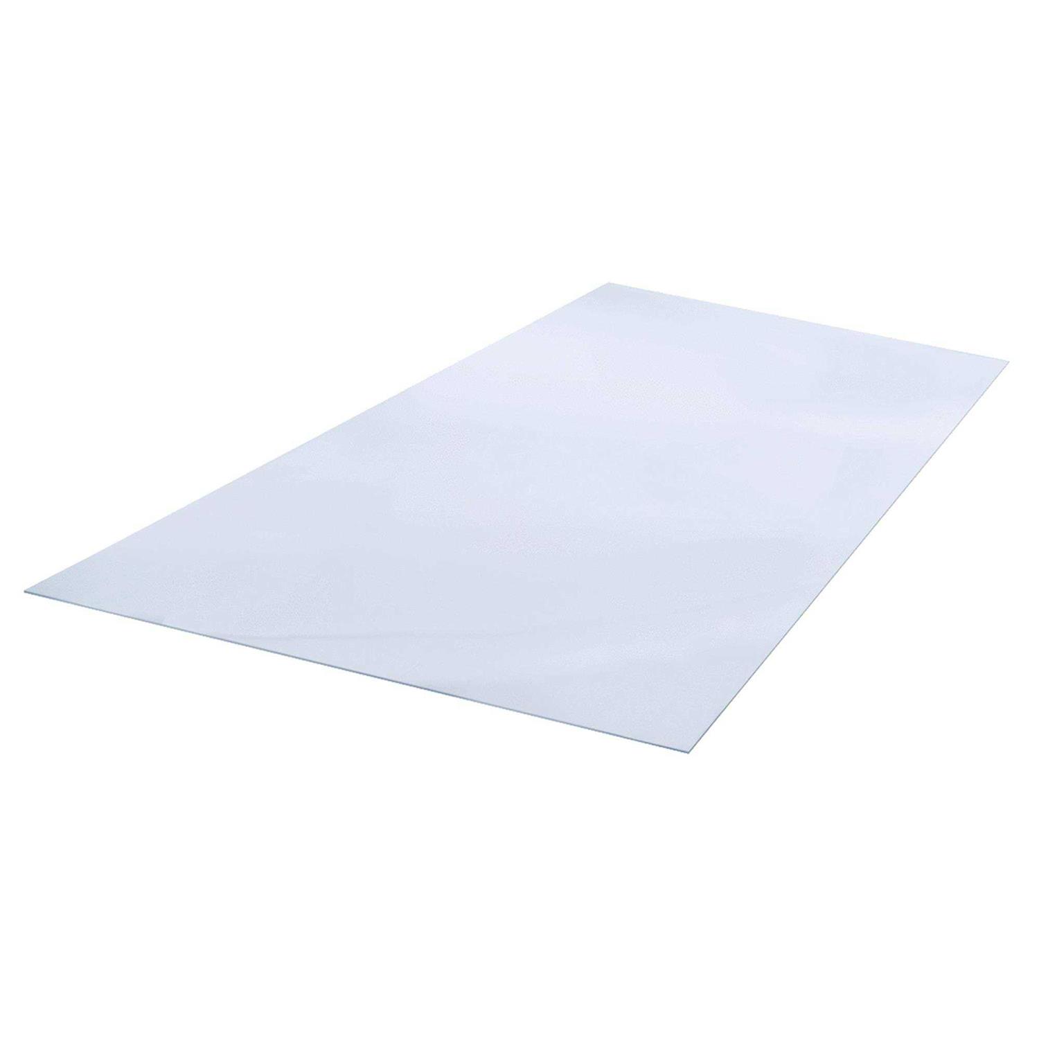 OPTIX Acrylic Sheet - Zenithce