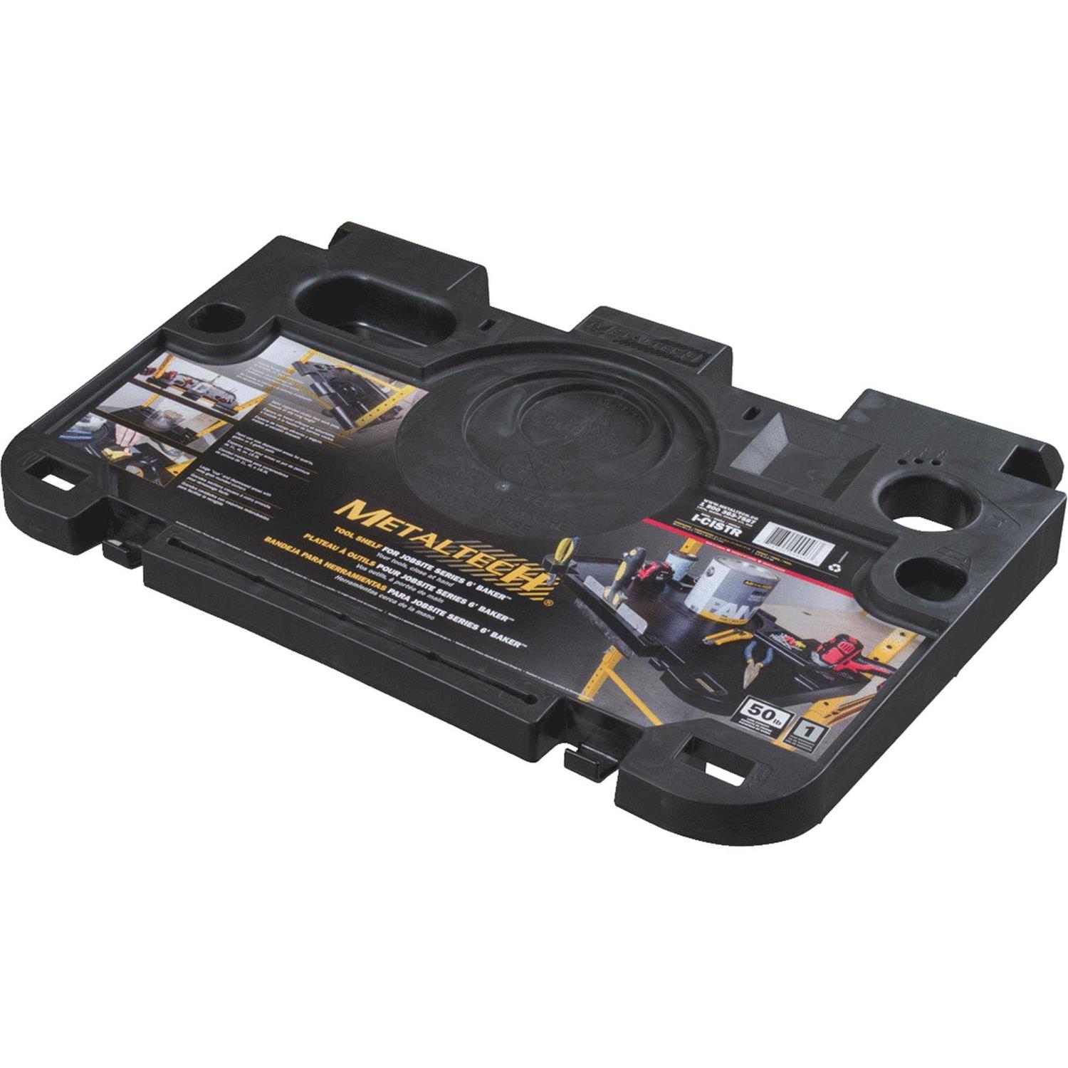 Metaltech Baker Scaffold I-CISC - Zenithce
