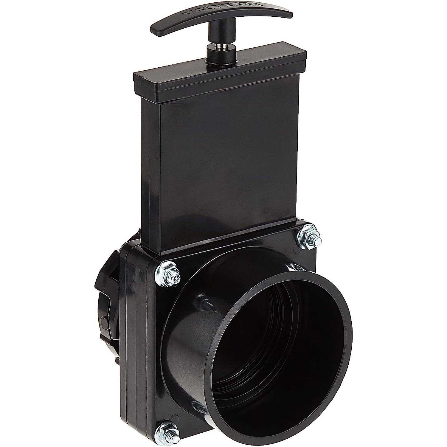 Valterra T1041-1 Eccentric Tank Reducer - Zenithce
