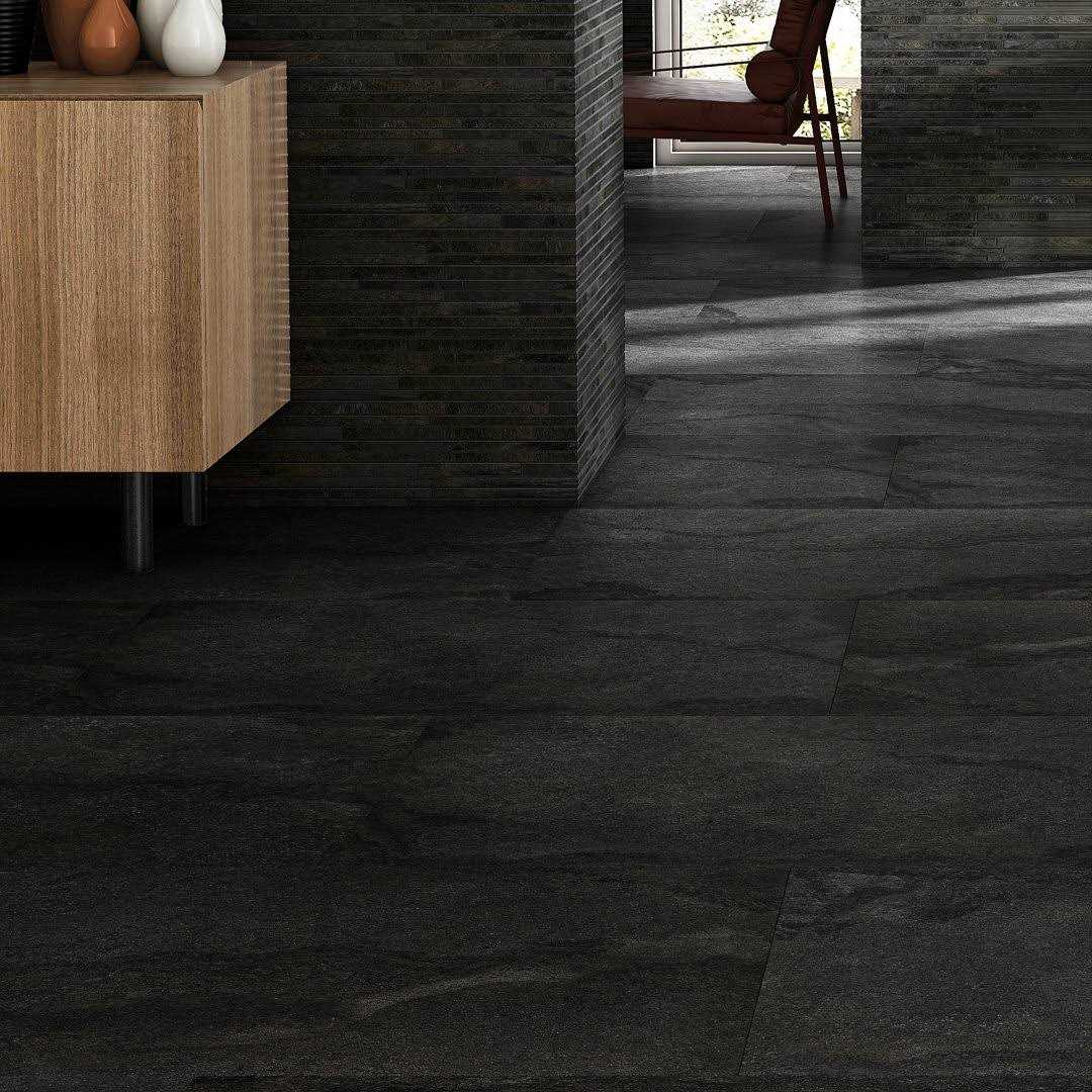 Ivy Hill Tile Dominion 23.62 in. x Matte Limestone Look Porcelain Floor and Wall Tile - Zenithce