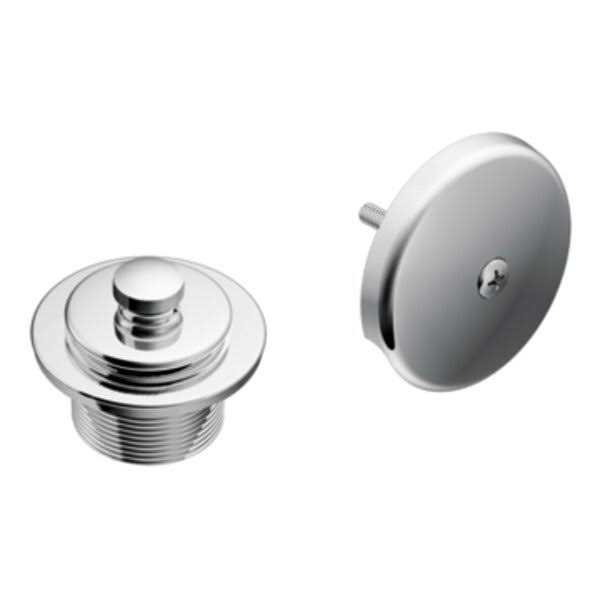 Moen Tub Drain 90480 - Zenithce