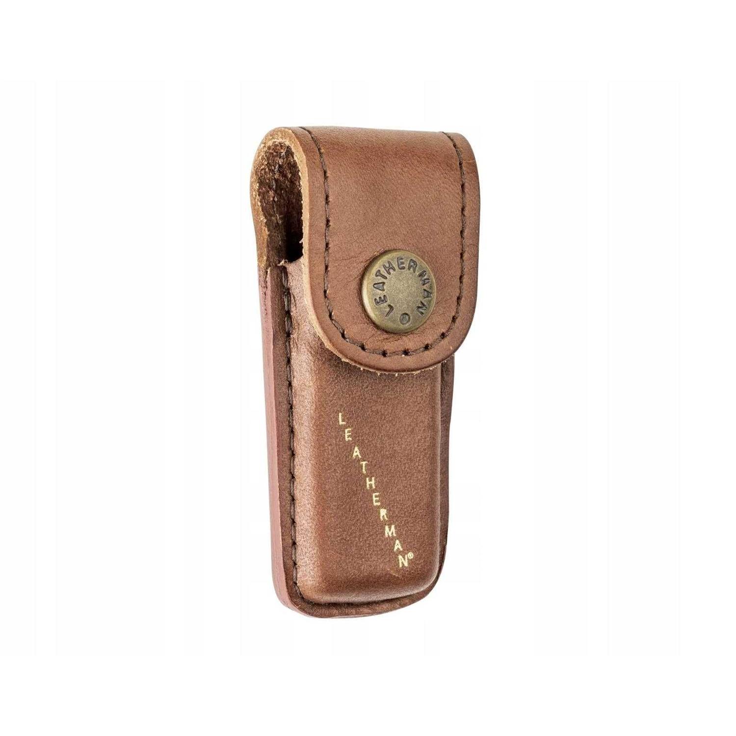 Leatherman Heritage Leather Sheath - Zenithce
