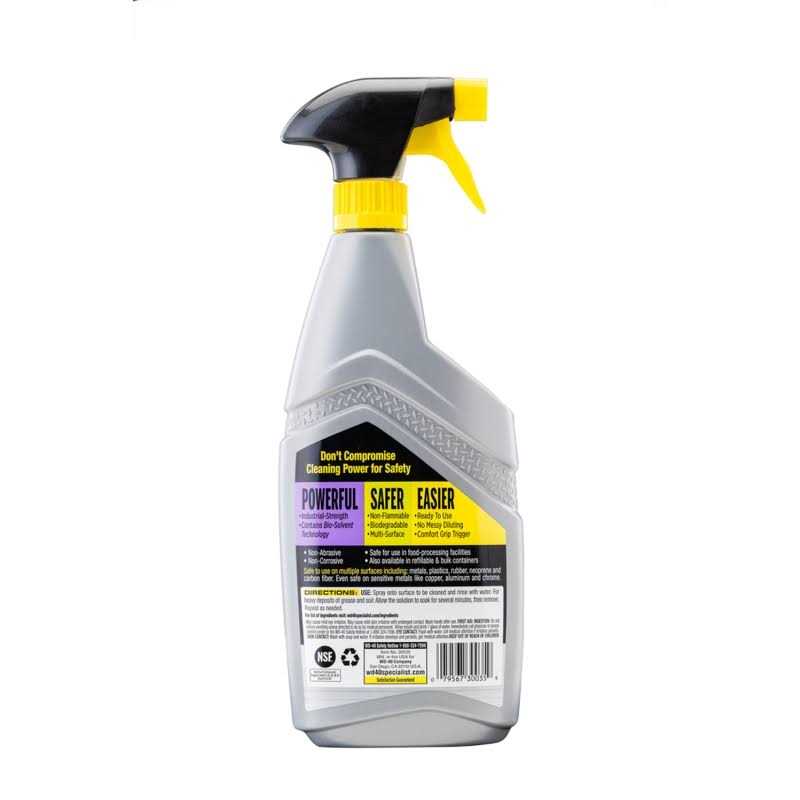 WD 40 Smart Straw Lubricant - Zenithce
