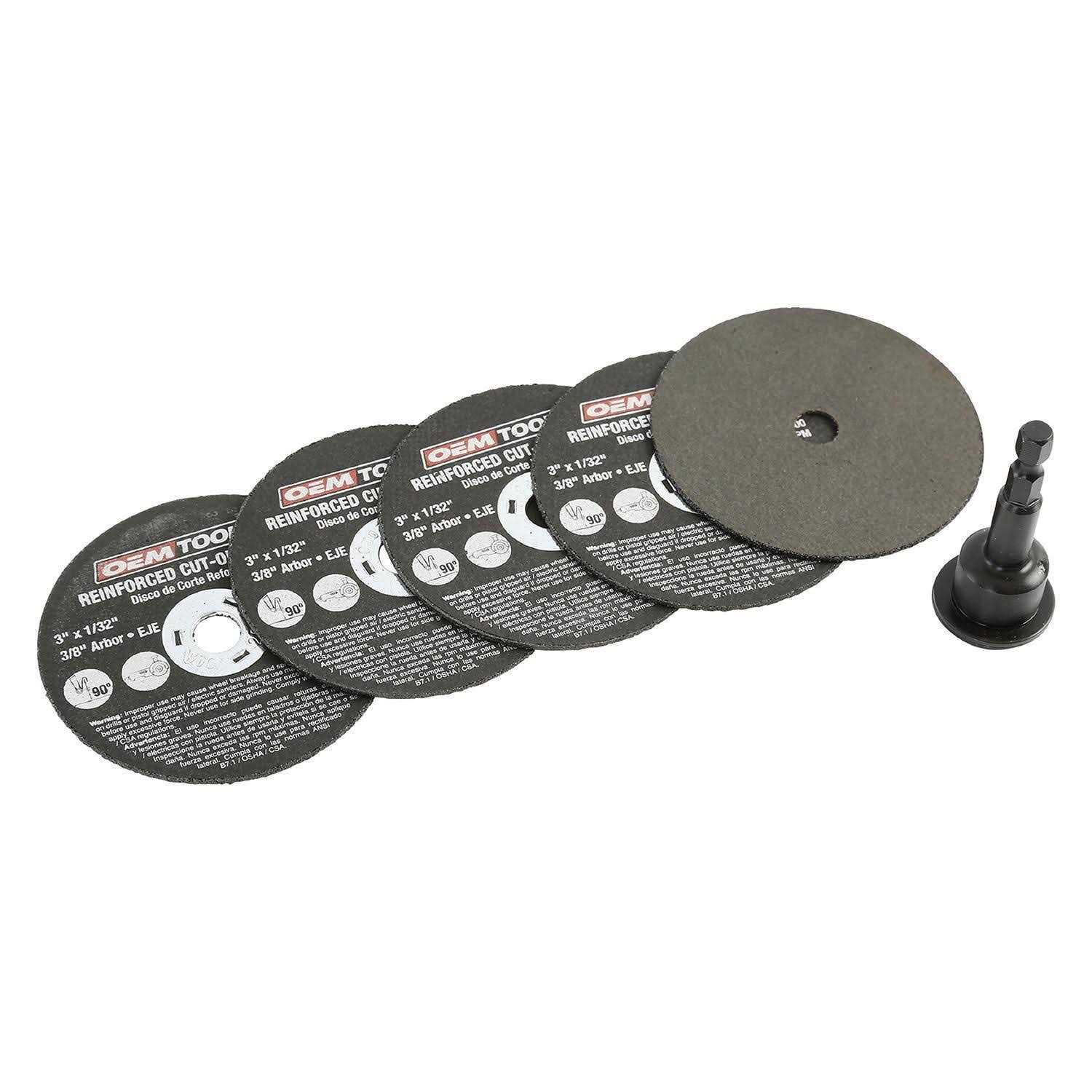 OEMTOOLS 26505 Fan Clutch Wrench Set - Zenithce