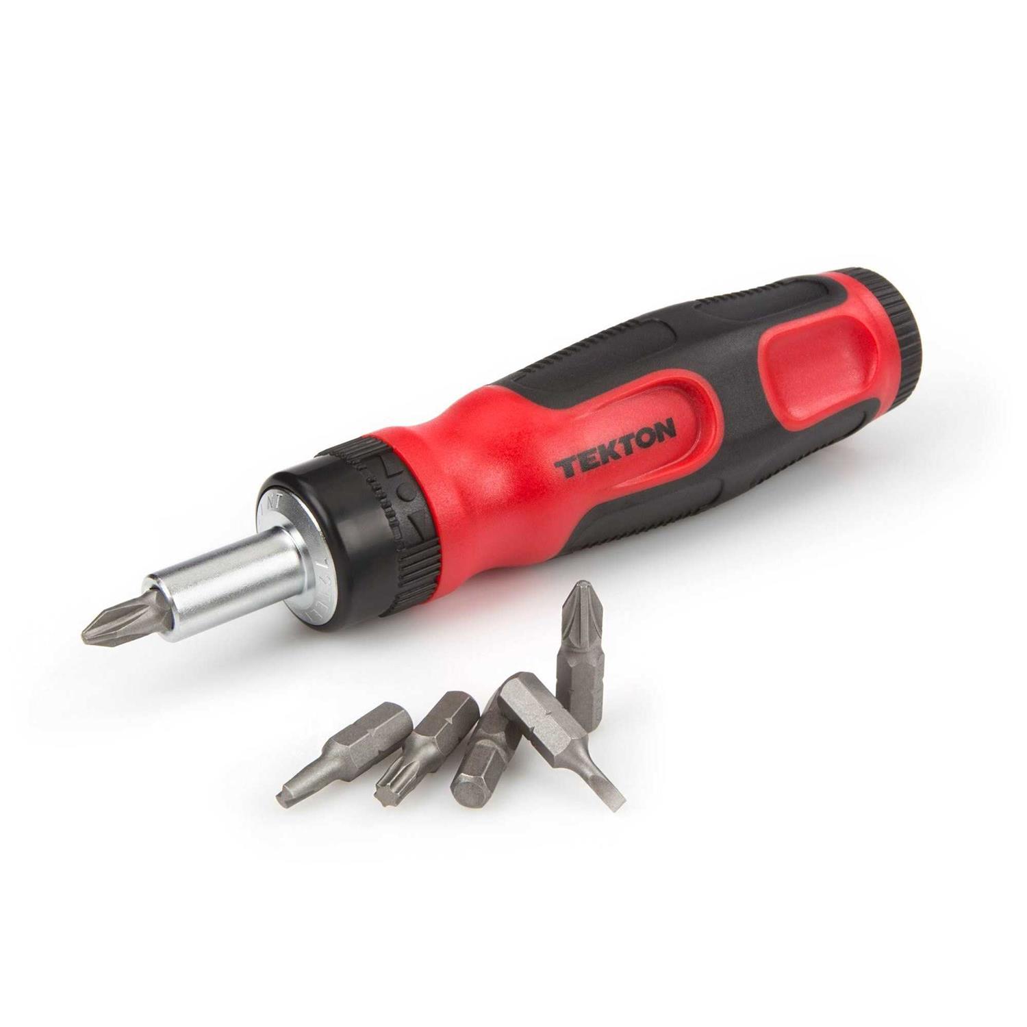TEKTON 25253 - Zenithce