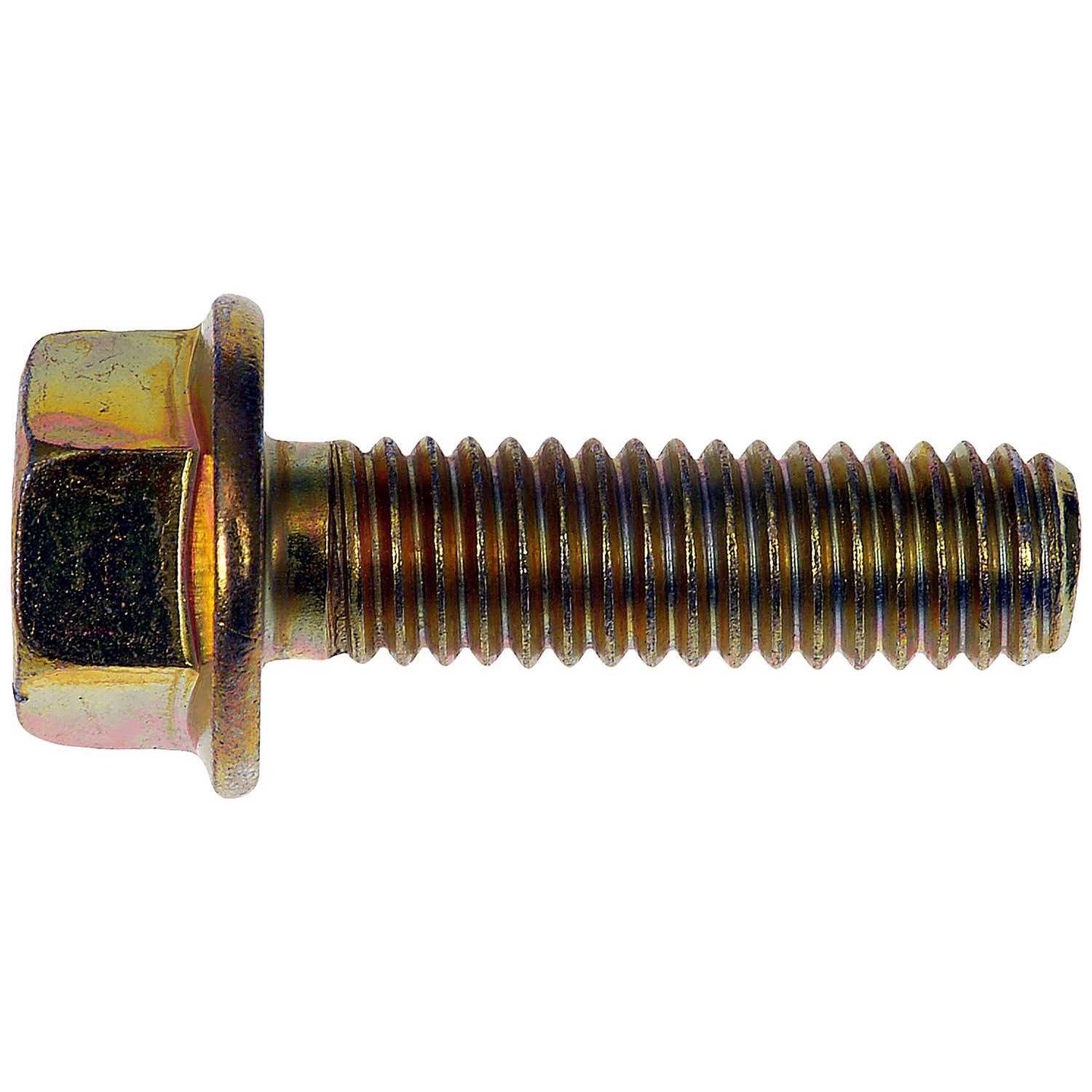 Dorman 960-191 Flanged Bolt - Zenithce