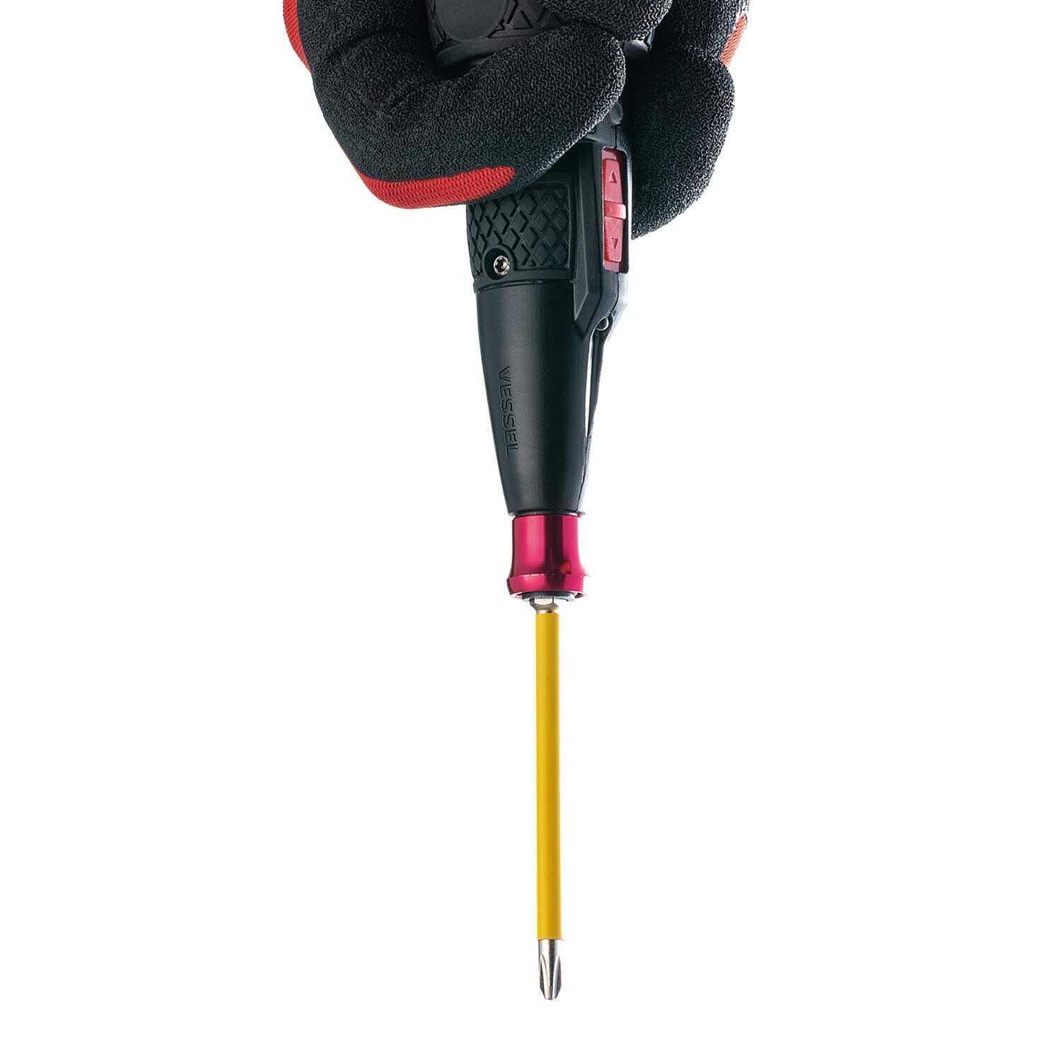 Vessel 220USB - Zenithce