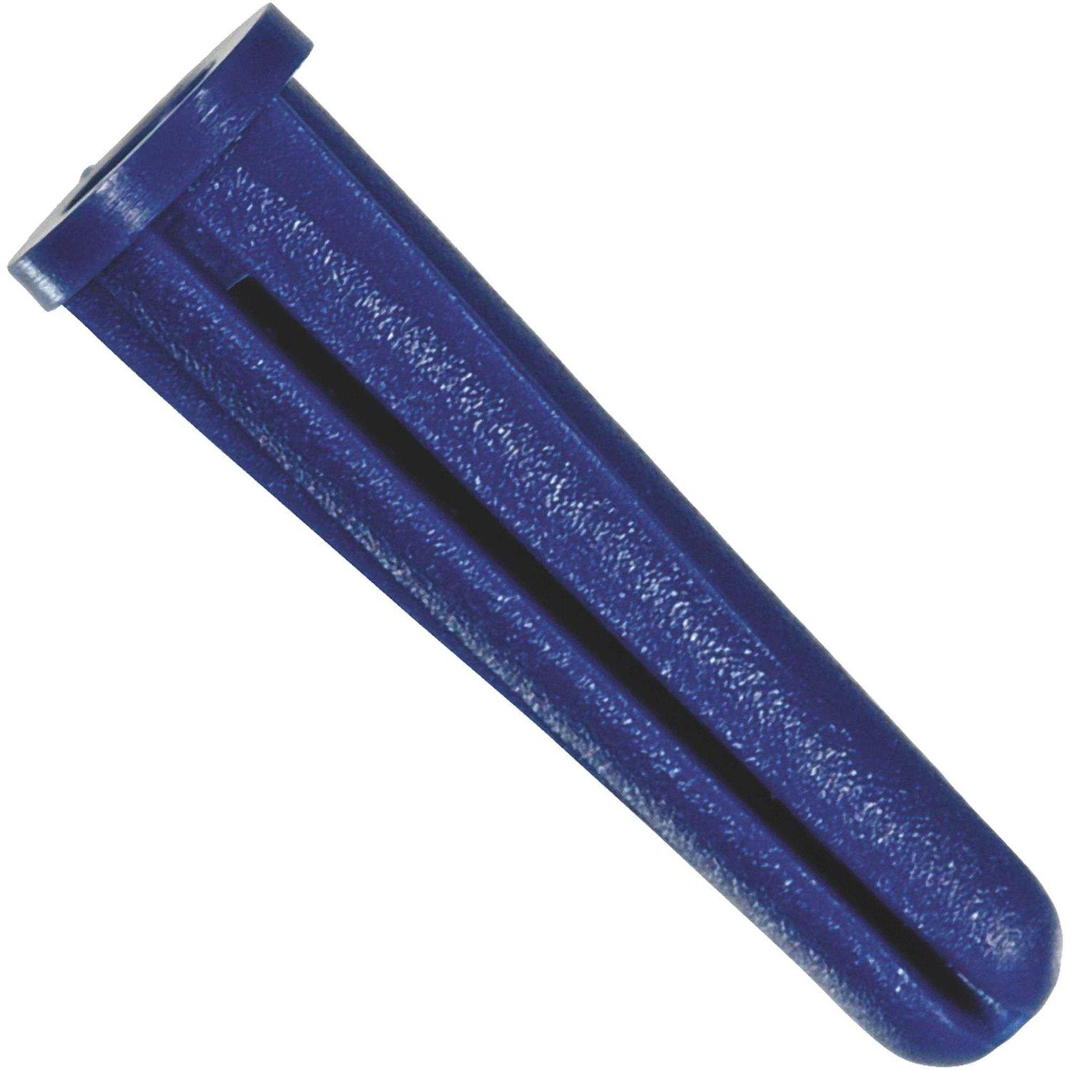 Hillman Conical Plastic Anchor - Zenithce