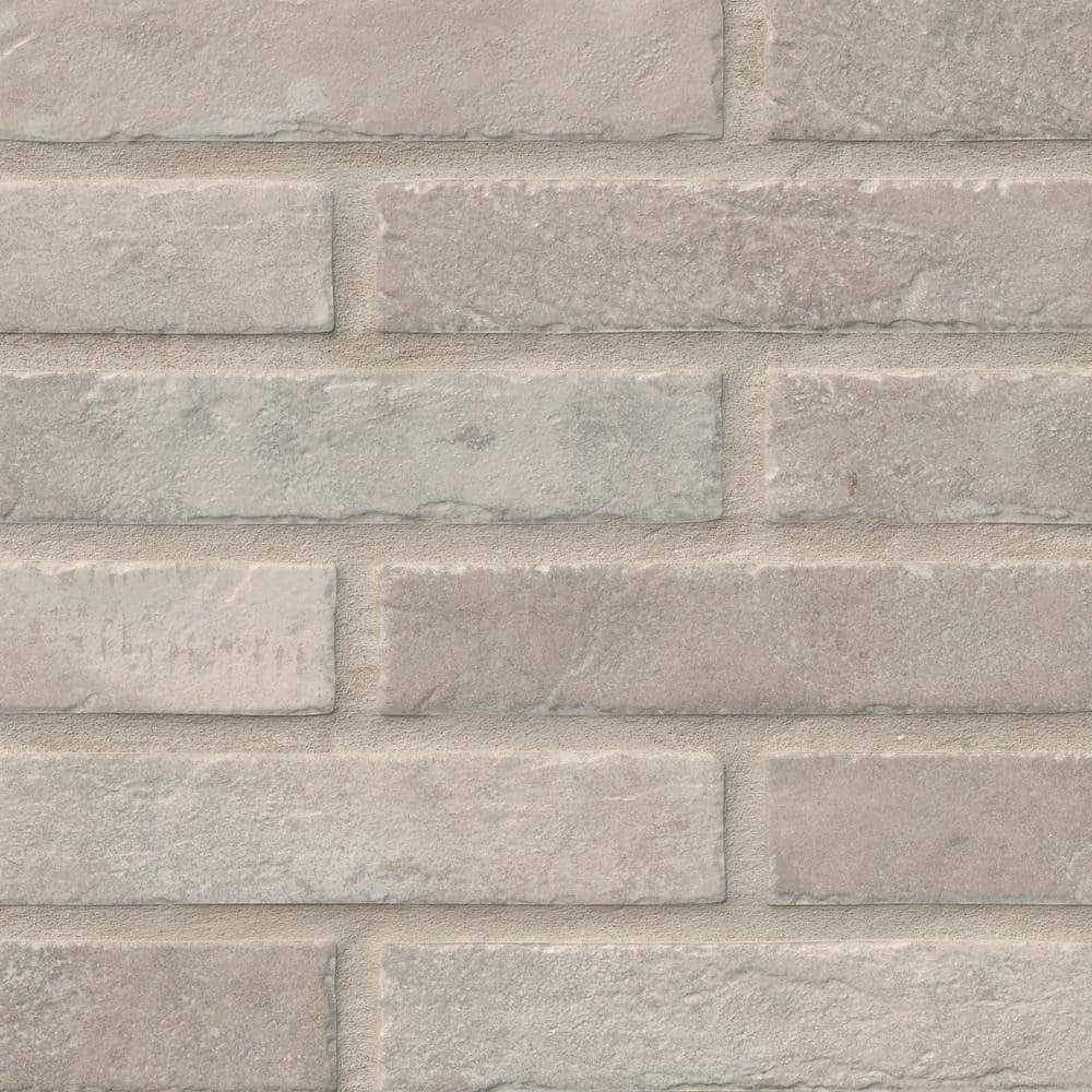 MSI Calacatta Cressa 4 x 12 Honed Marble Subway Wall & Floor Tile - Zenithce