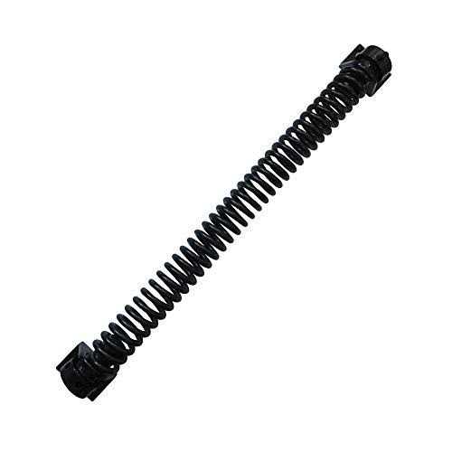 Nuvo Iron RH24B Rail Hanger and Connector Plate Steel Black - Zenithce