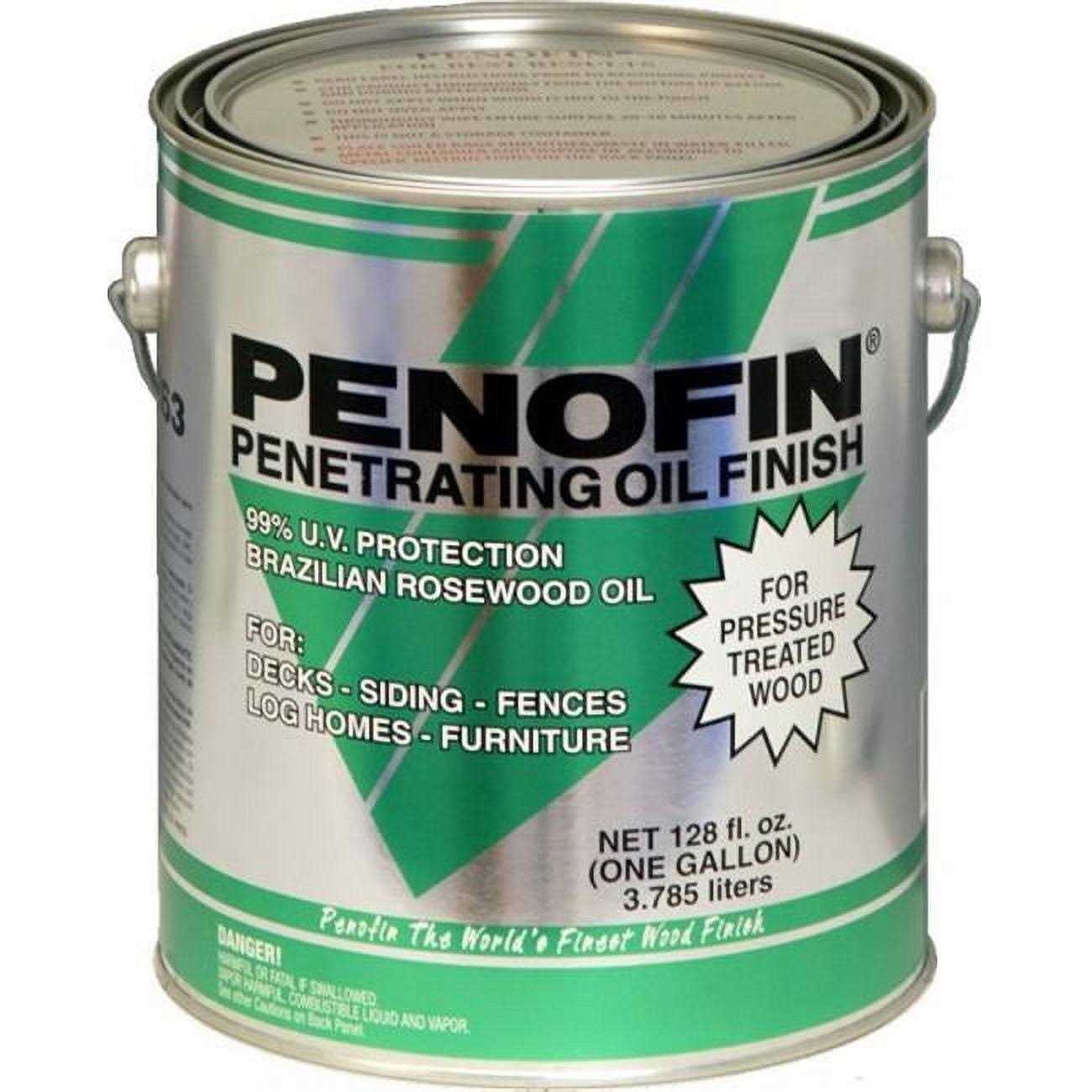 Penofin Marine Oil Finish Wood - Zenithce