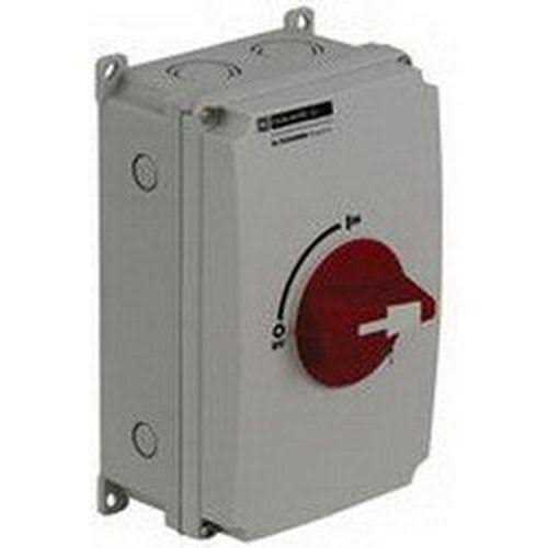 Square D MD3304X Switch Motor Disconnect - Zenithce