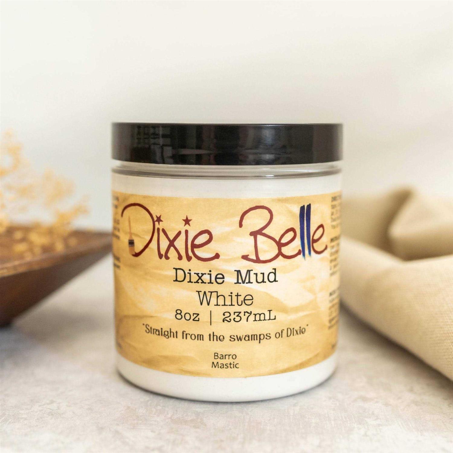 Dixie Belle Mud - Zenithce