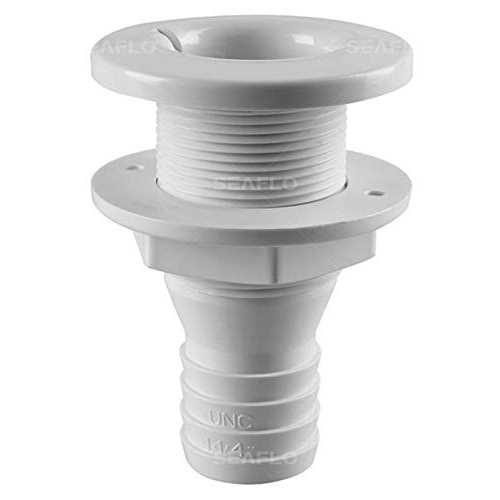 Seaflo Residential Height RV Toilet - Zenithce