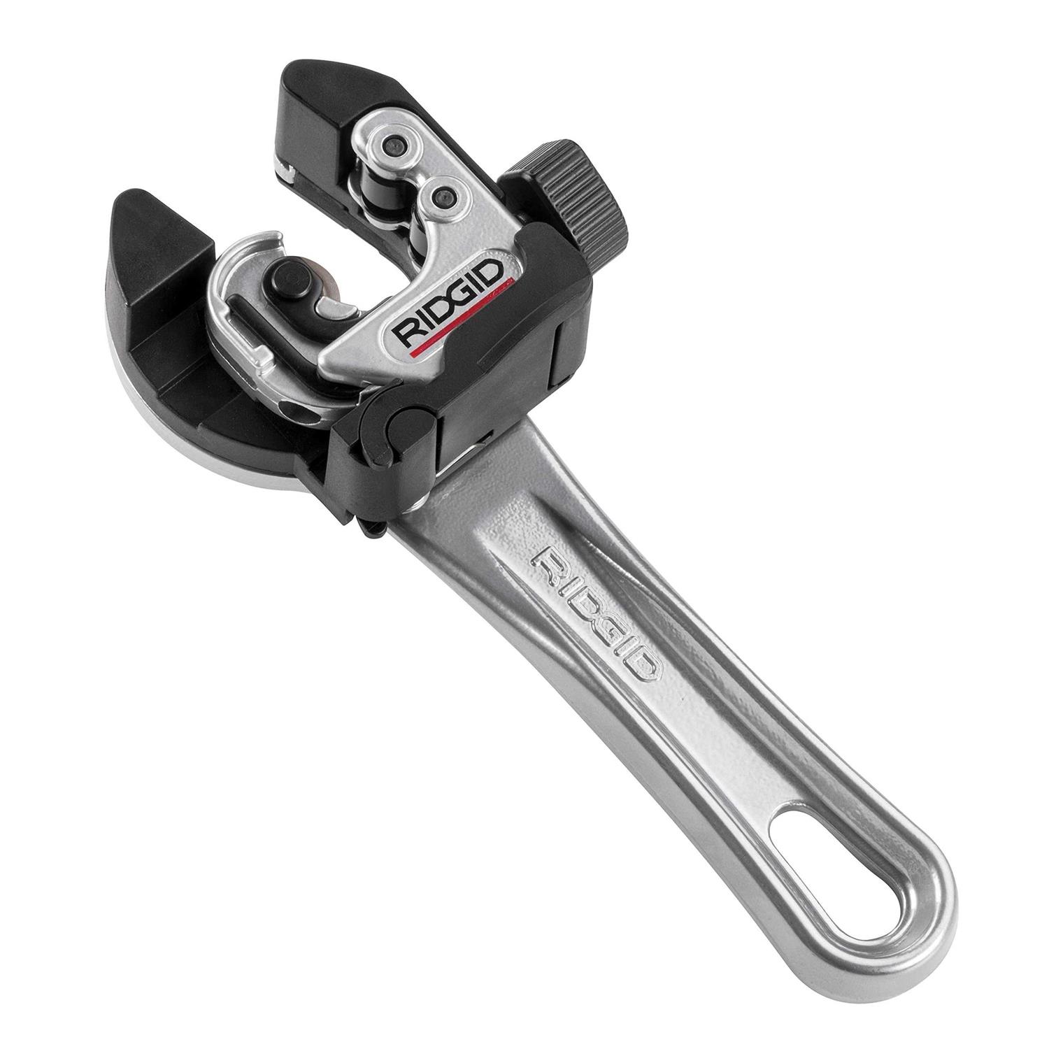 RIDGID 18V Torch Light - Zenithce