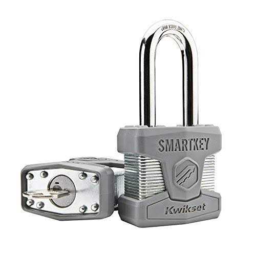 Kwikset SmartKey Padlock Shackle - Zenithce