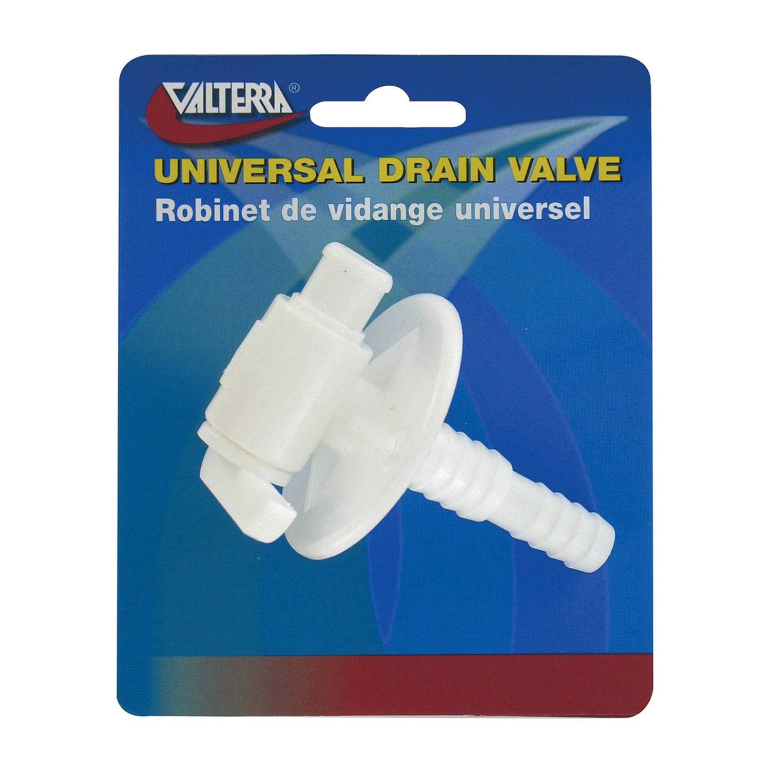 Valterra TX9HPB Waste Valve Extension Tube - Zenithce