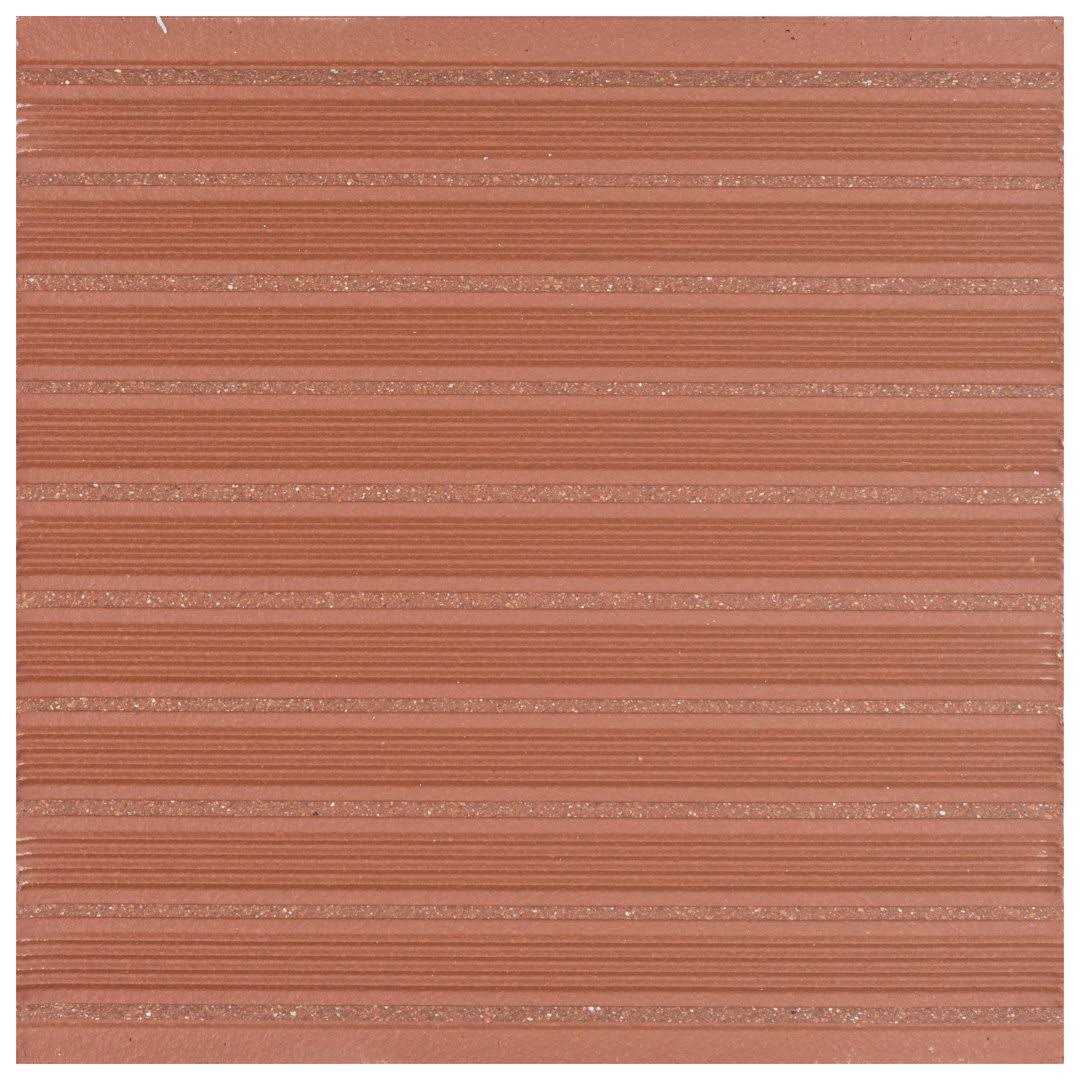 Merola Tile Kings Star Oxide 17-5/8 in. x 17-5/8 in. Ceramic Floor and Wall Tile - Zenithce