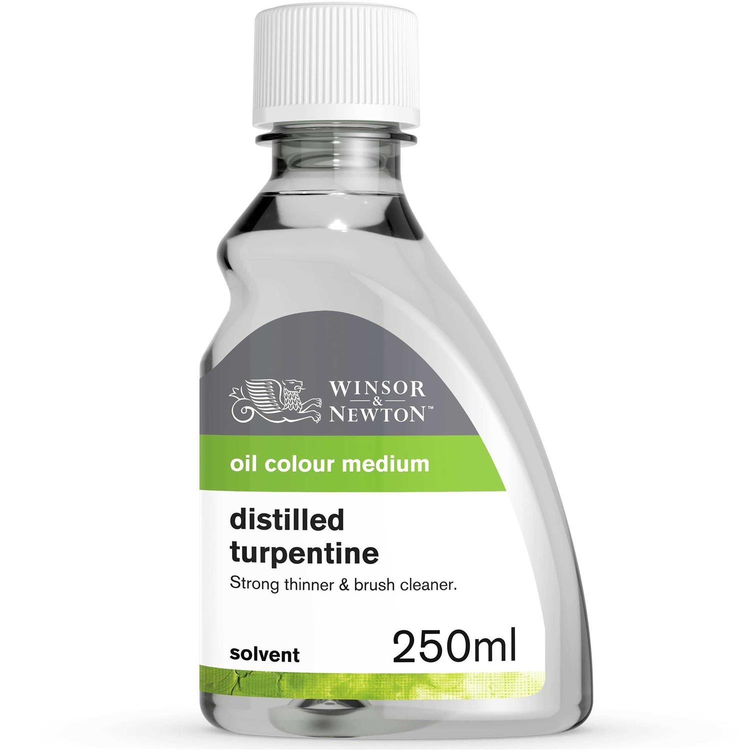 Winsor & Newton Artists’ Retouch Varnish - Zenithce