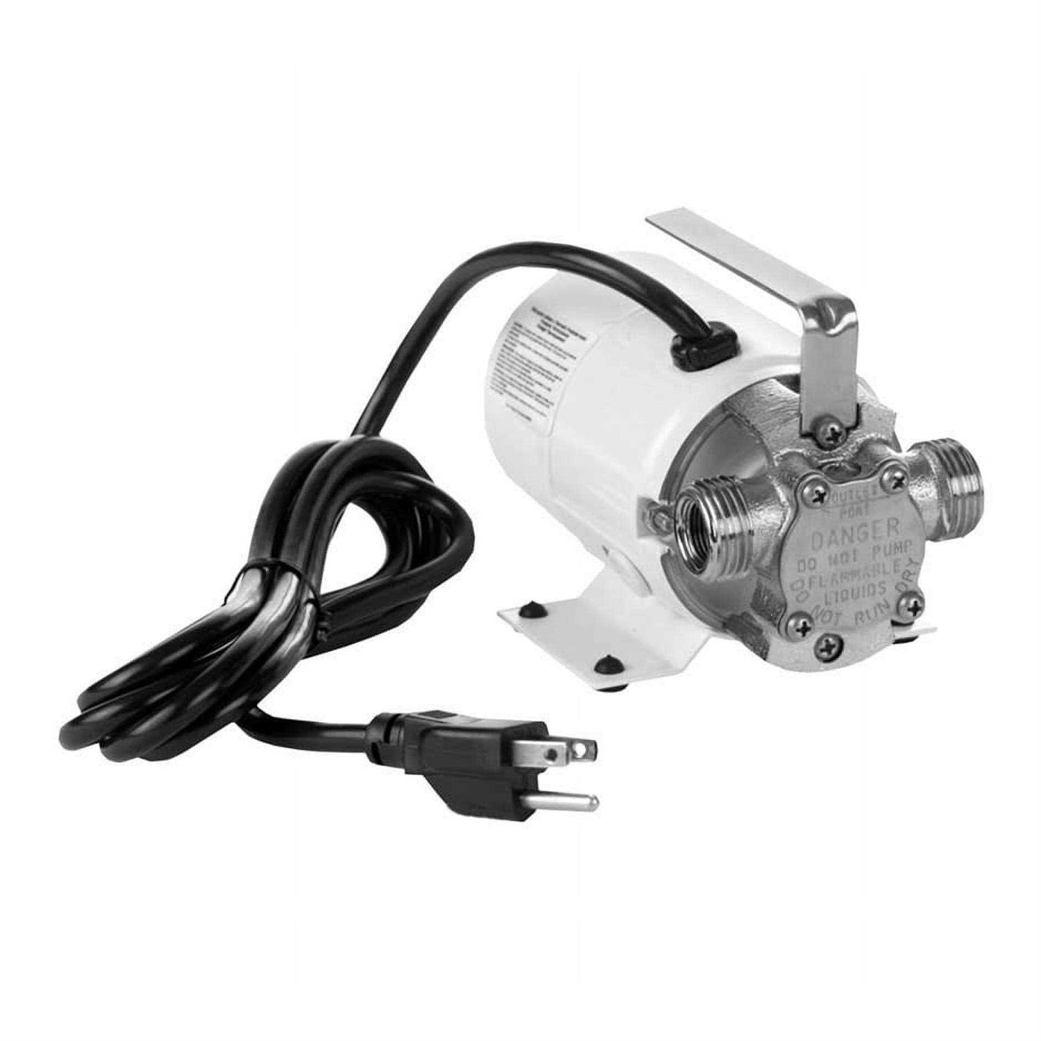 Little Giant 554550 VCMX-20ULST Condensate Removal Pump - Zenithce