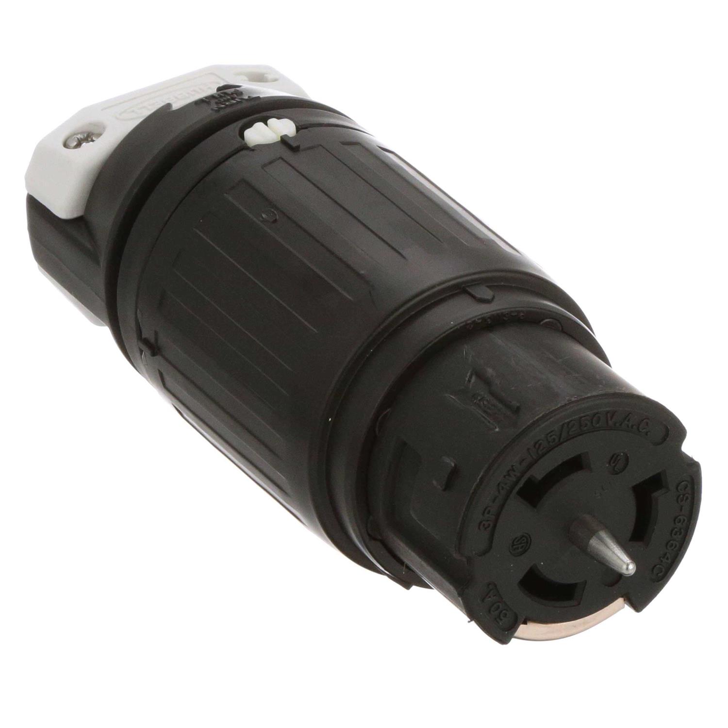 Hubbell Wiring 073031204 - Zenithce