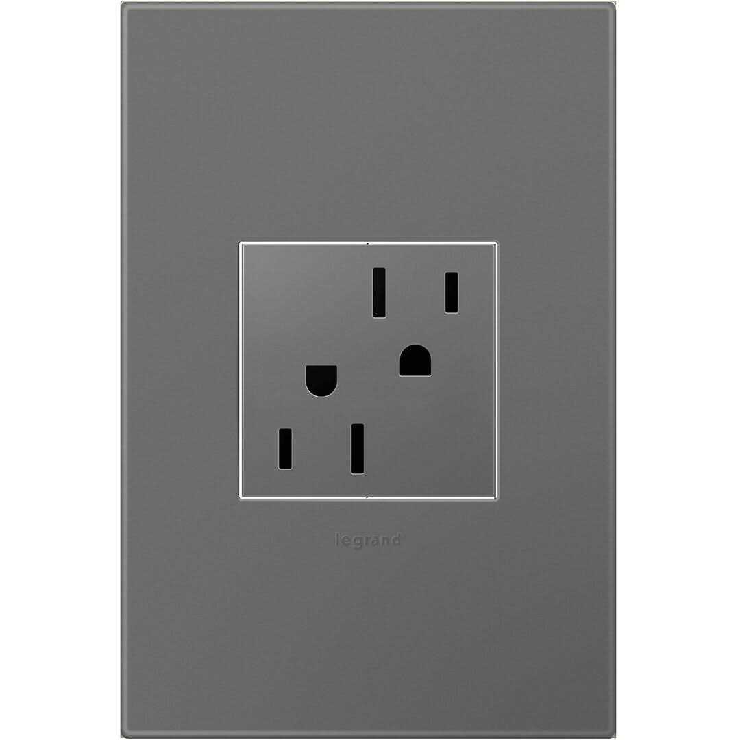 Legrand adorne Pop-Out Outlet ARPTR201GW2 - Zenithce