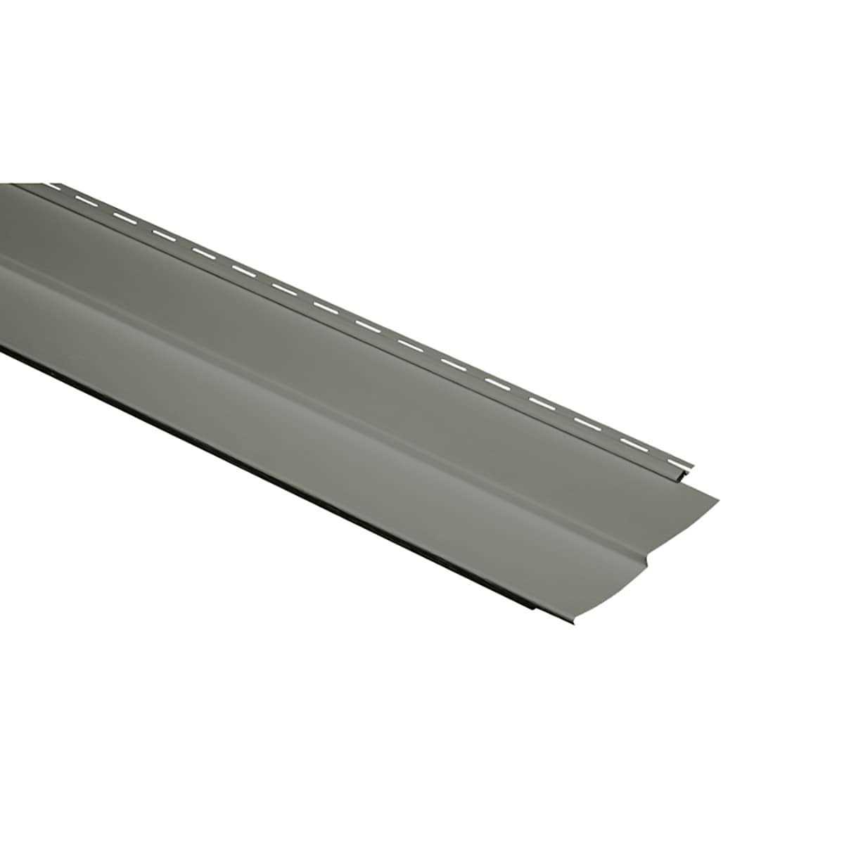Georgia Pacific Vision Pro D4 .040 Dutch Lap Vinyl Siding 531663 - Zenithce