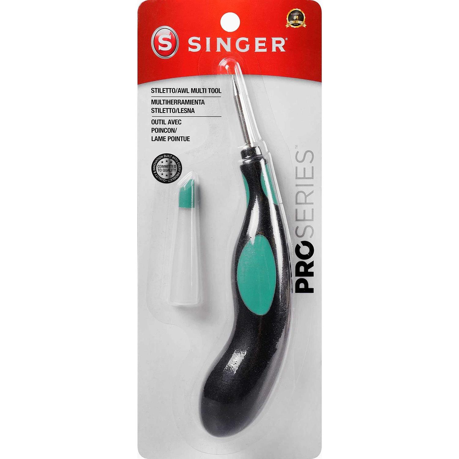 Singer ProSeries Retractable Pocket Tape Measure - Zenithce